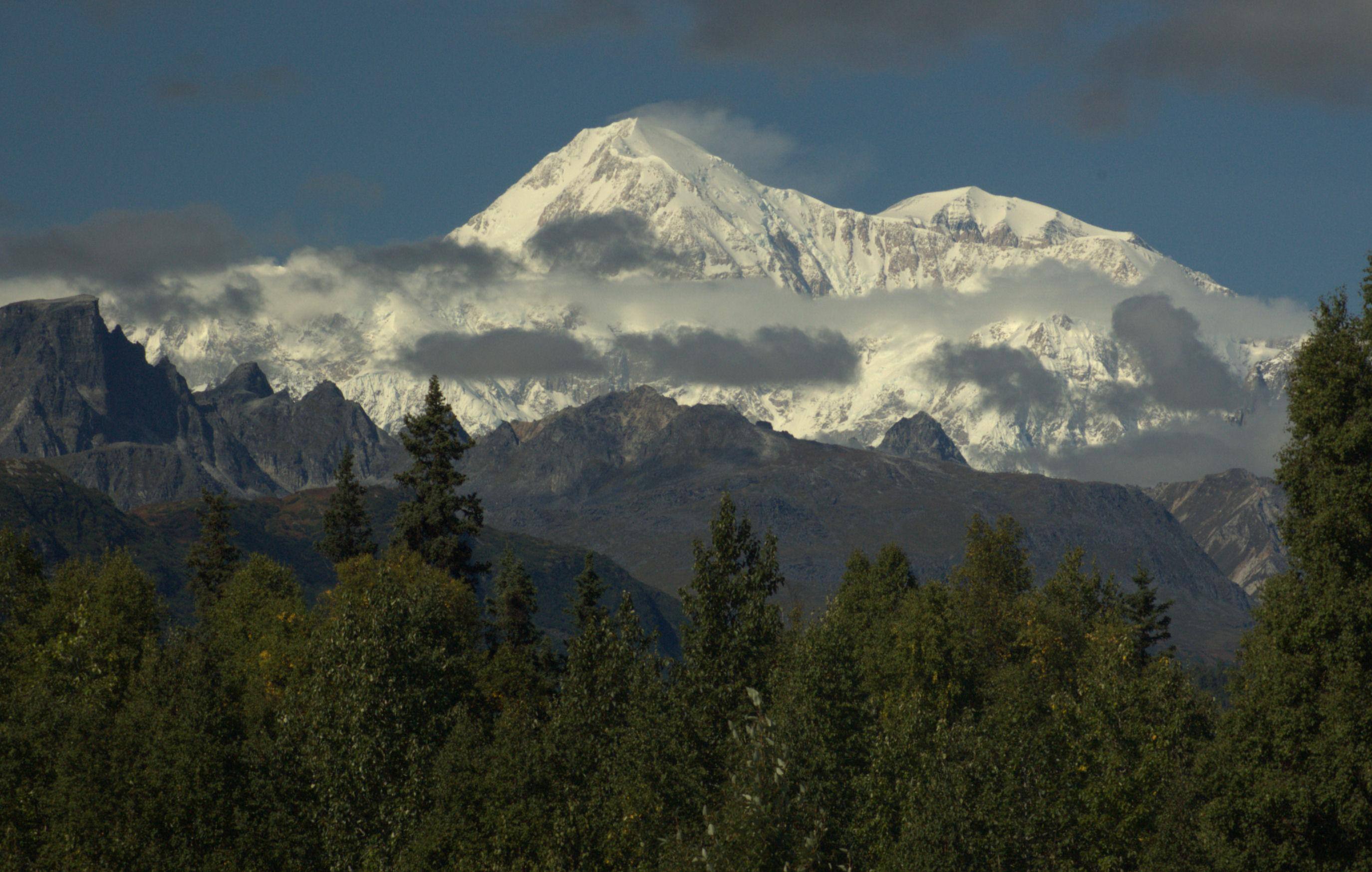 Denali, click to load a larger version