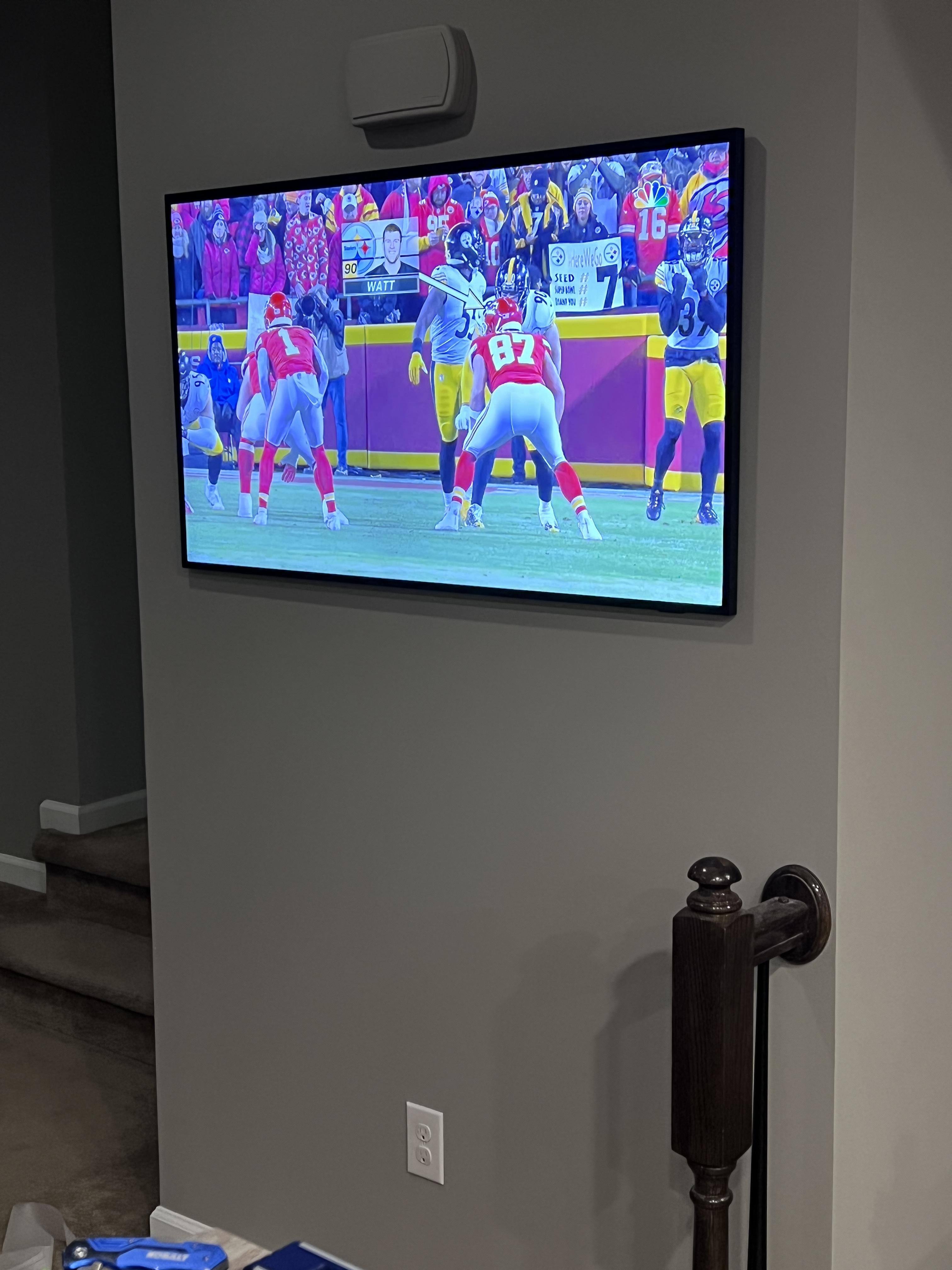 Customer provided image, click to load a larger version