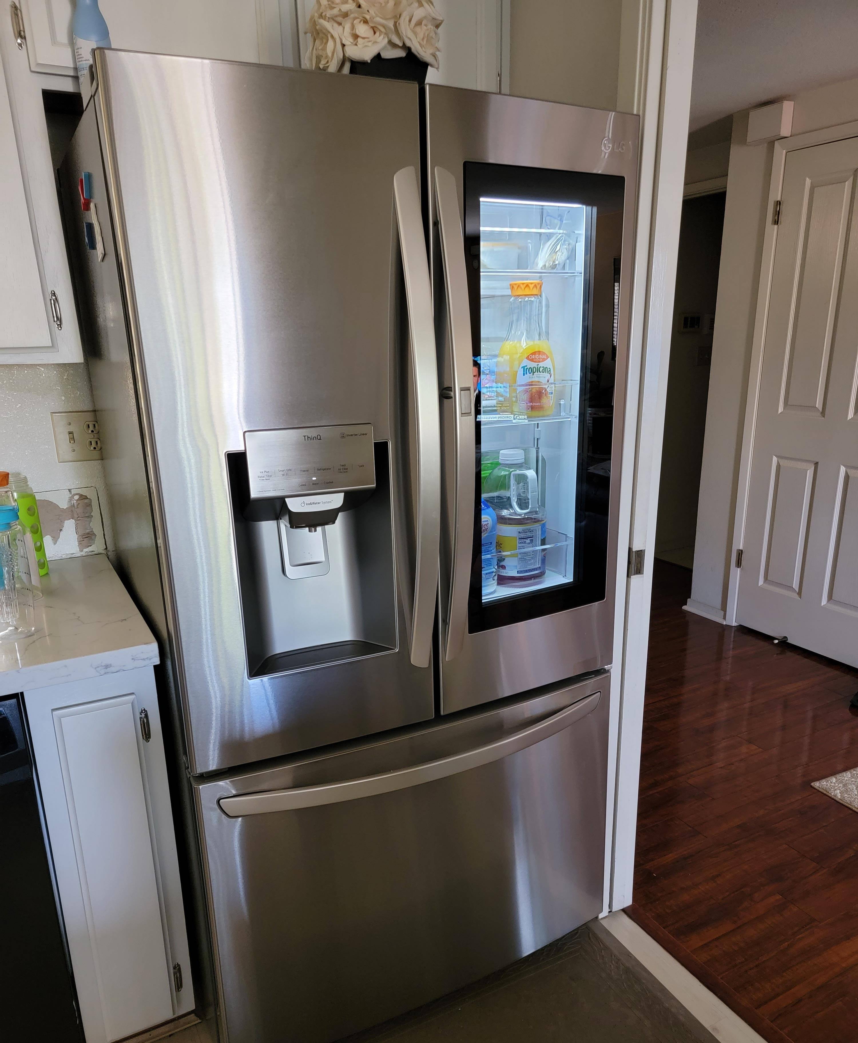 Customer provided image, click to load a larger version