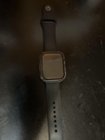 Apple Watch Series 7 (GPS + Cellular) 41mm Silver Stainless Steel Case with  Starlight Sport Band Silver MKHE3LL/A - Best Buy