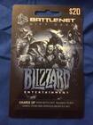 Blizzard Gift Card Battle.net - Khusi Online Digital Store