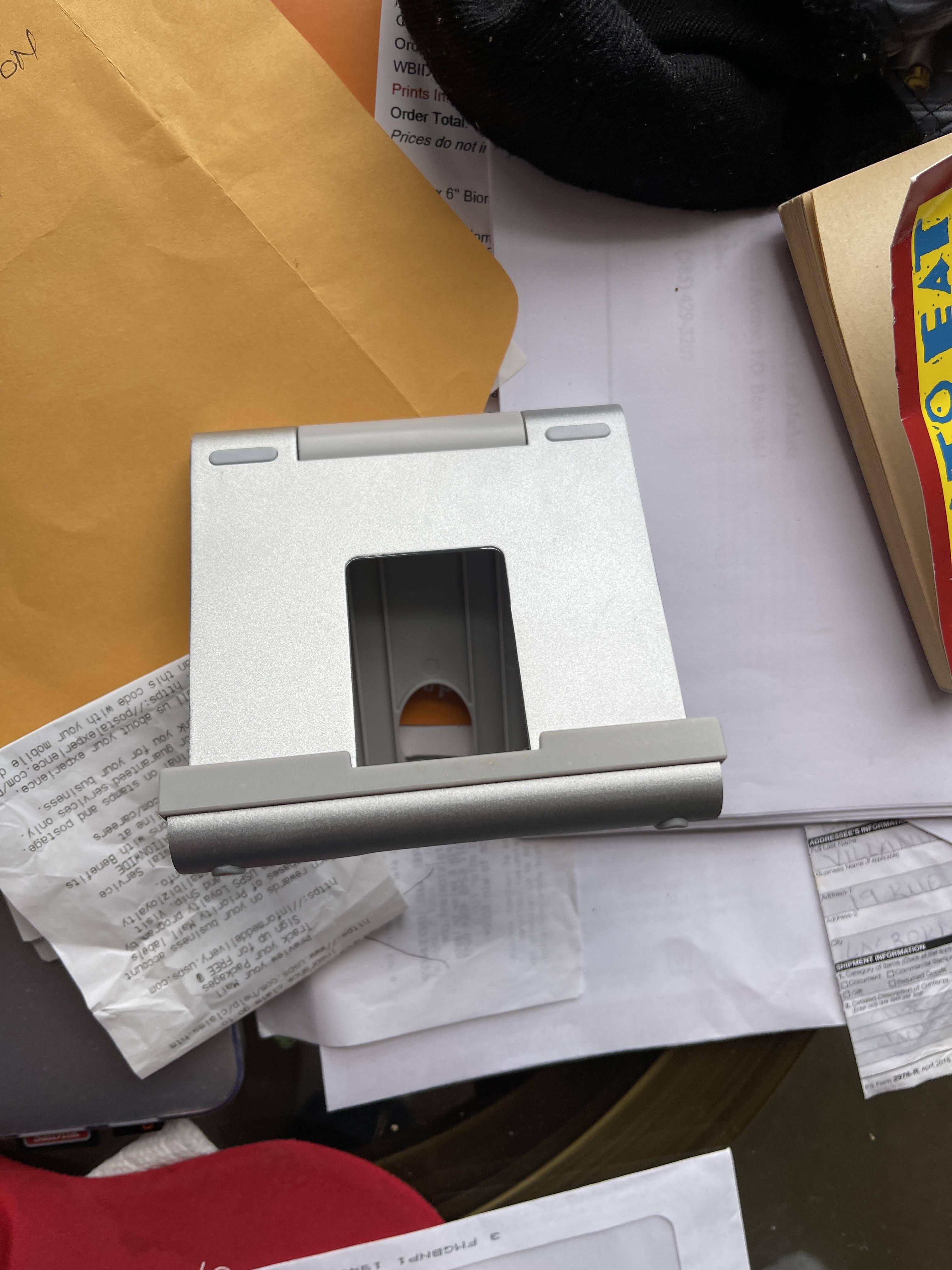 Customer provided, click to load a larger version