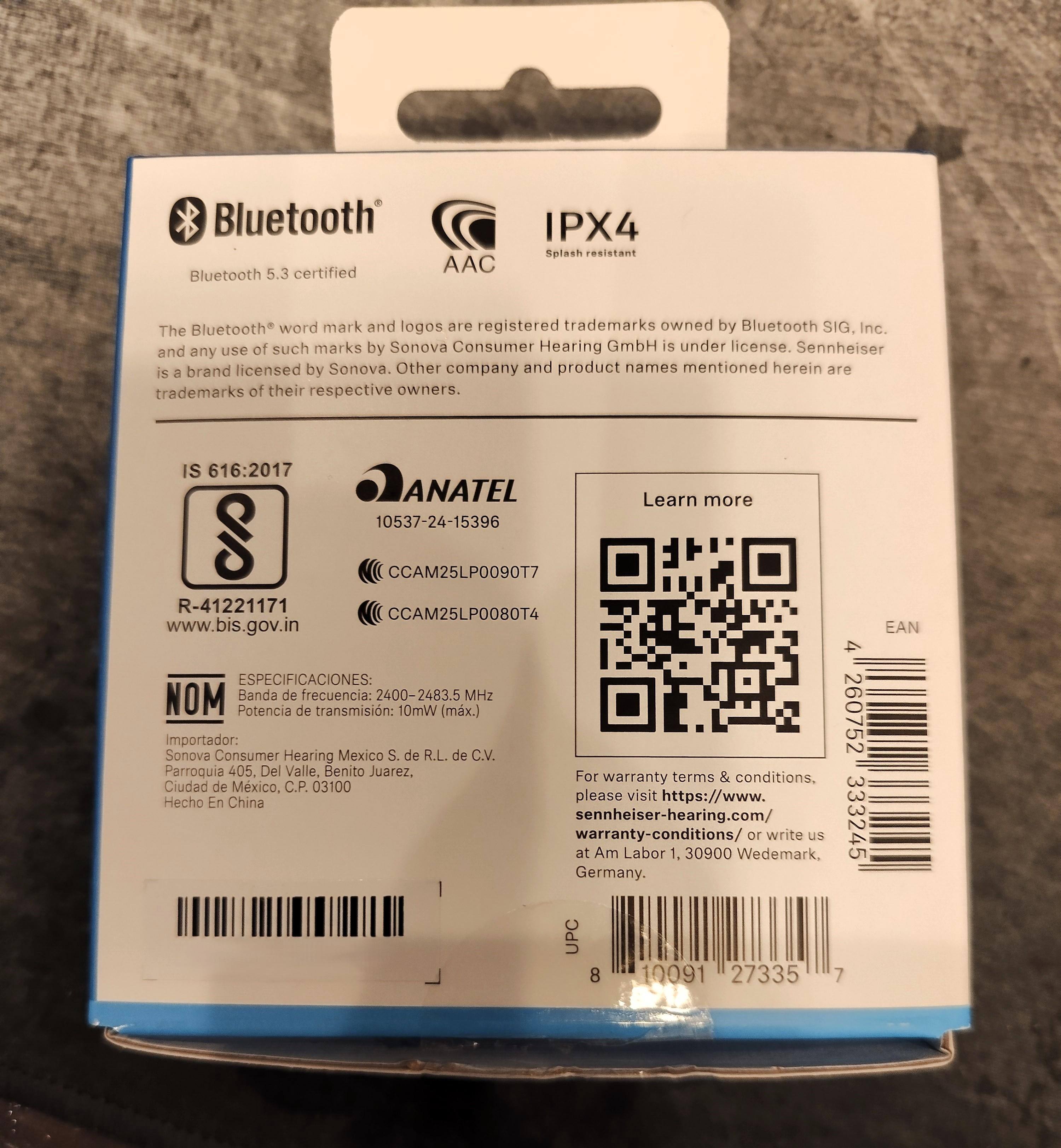 Customer provided, click to load a larger version