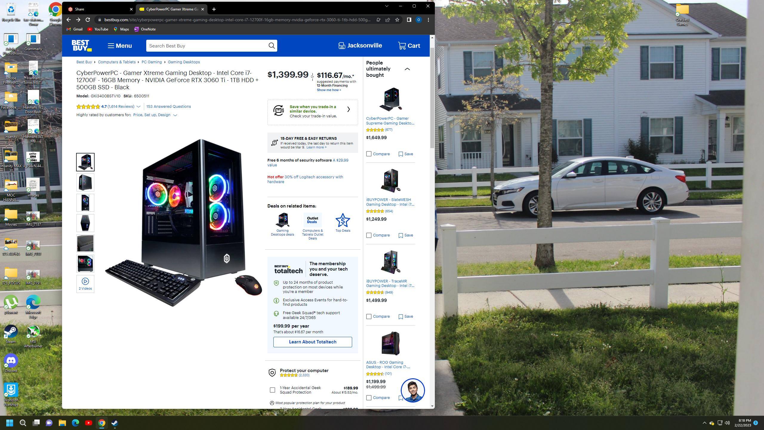 Customer provided image, click to load a larger version