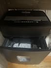 Insignia™ 10-Sheet Microcut Shredder Black NS-S10MCBK2 - Best Buy