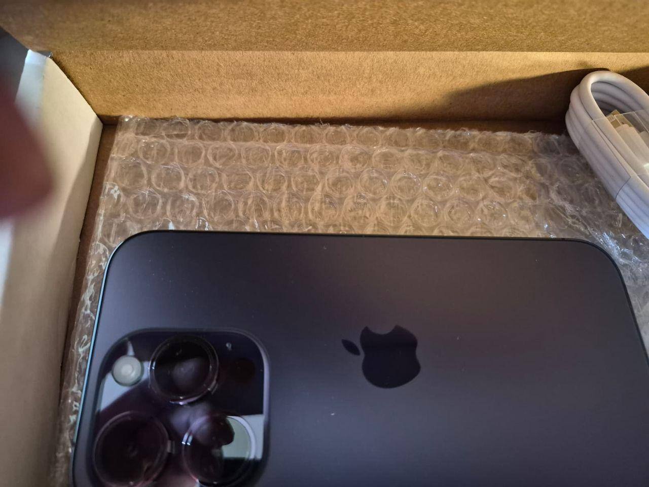 Customer provided image, click to load a larger version