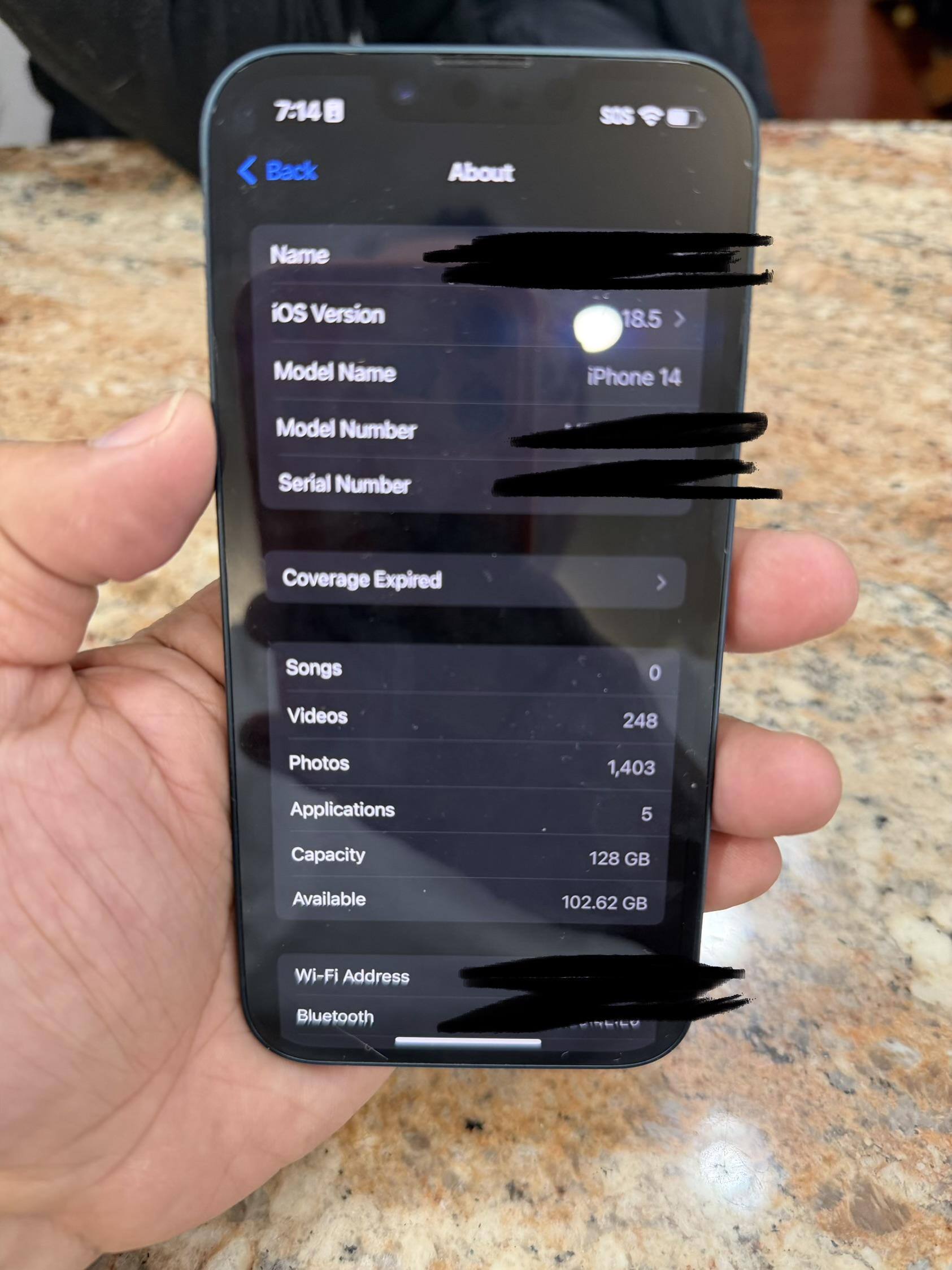 Customer provided image, click to load a larger version