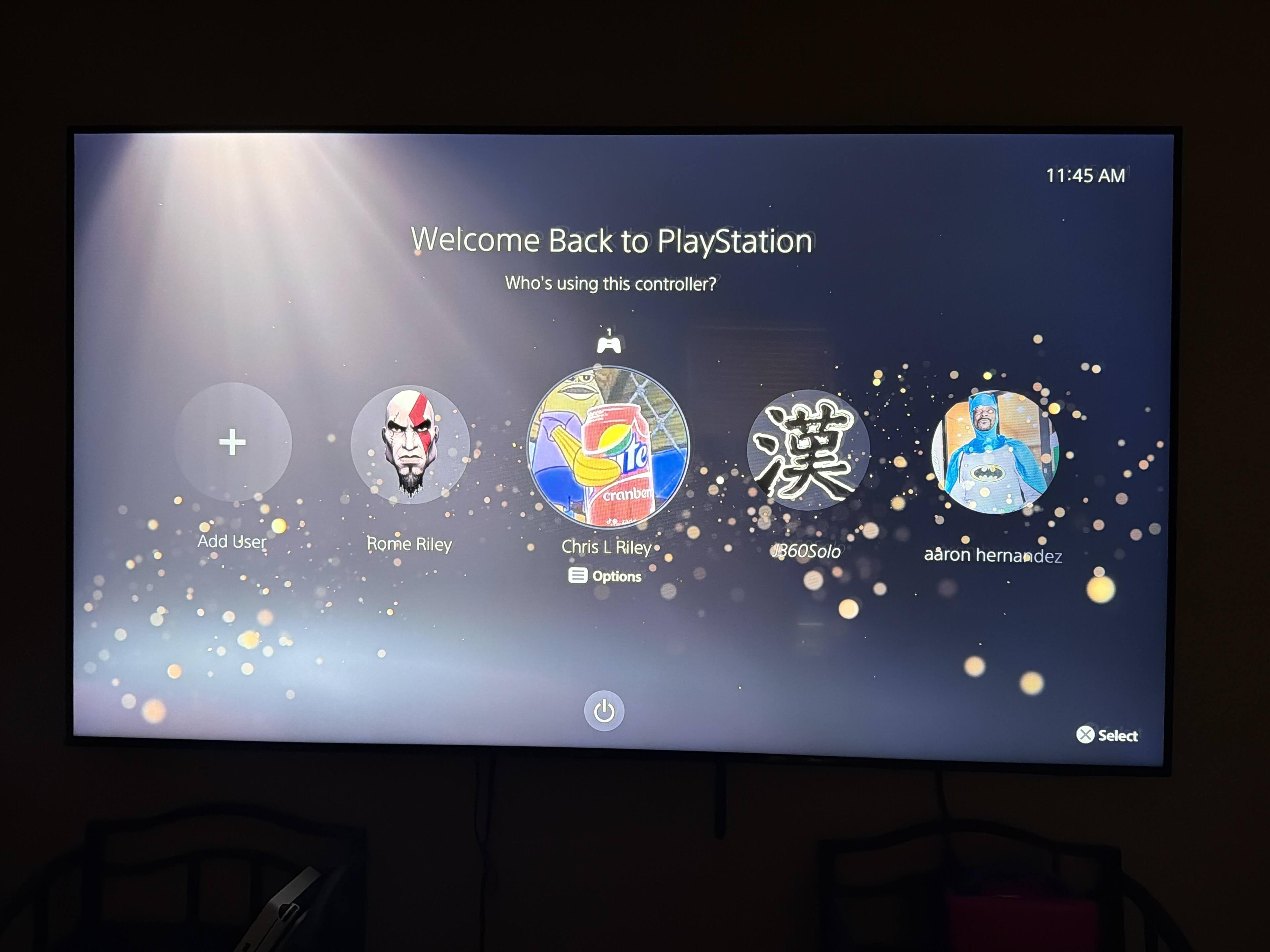 Customer provided image, click to load a larger version