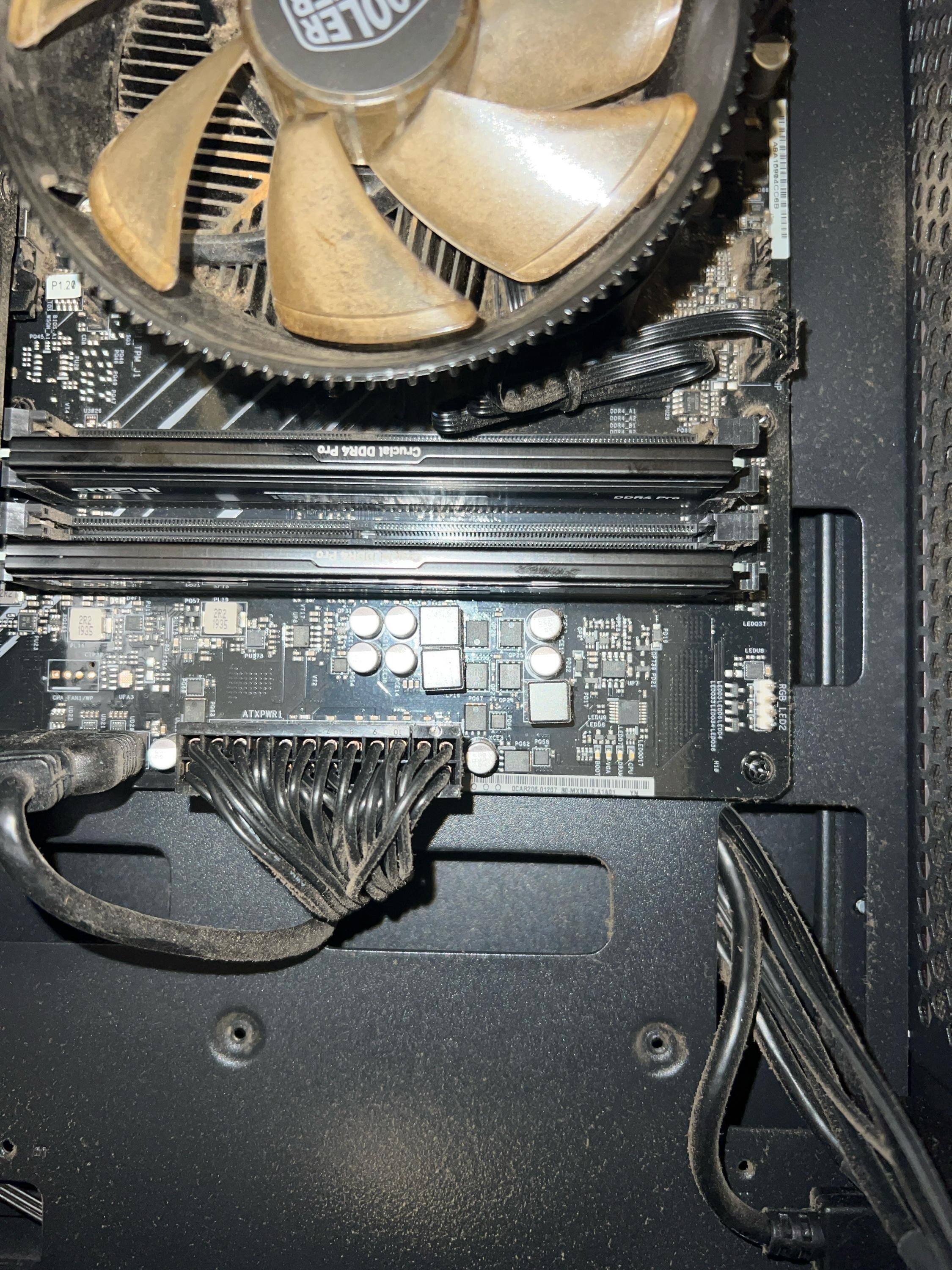 Customer provided image, click to load a larger version