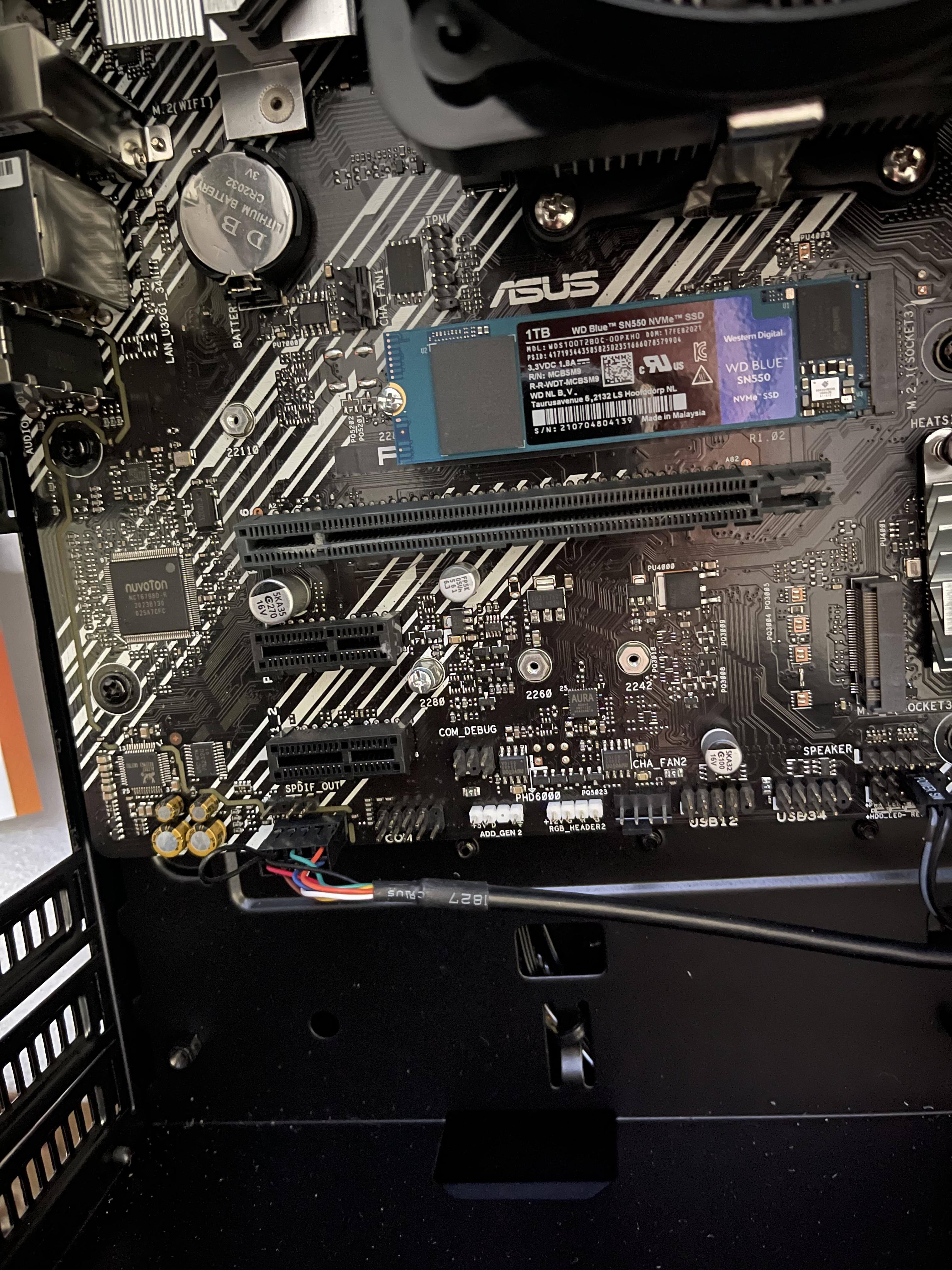 Customer provided image, click to load a larger version