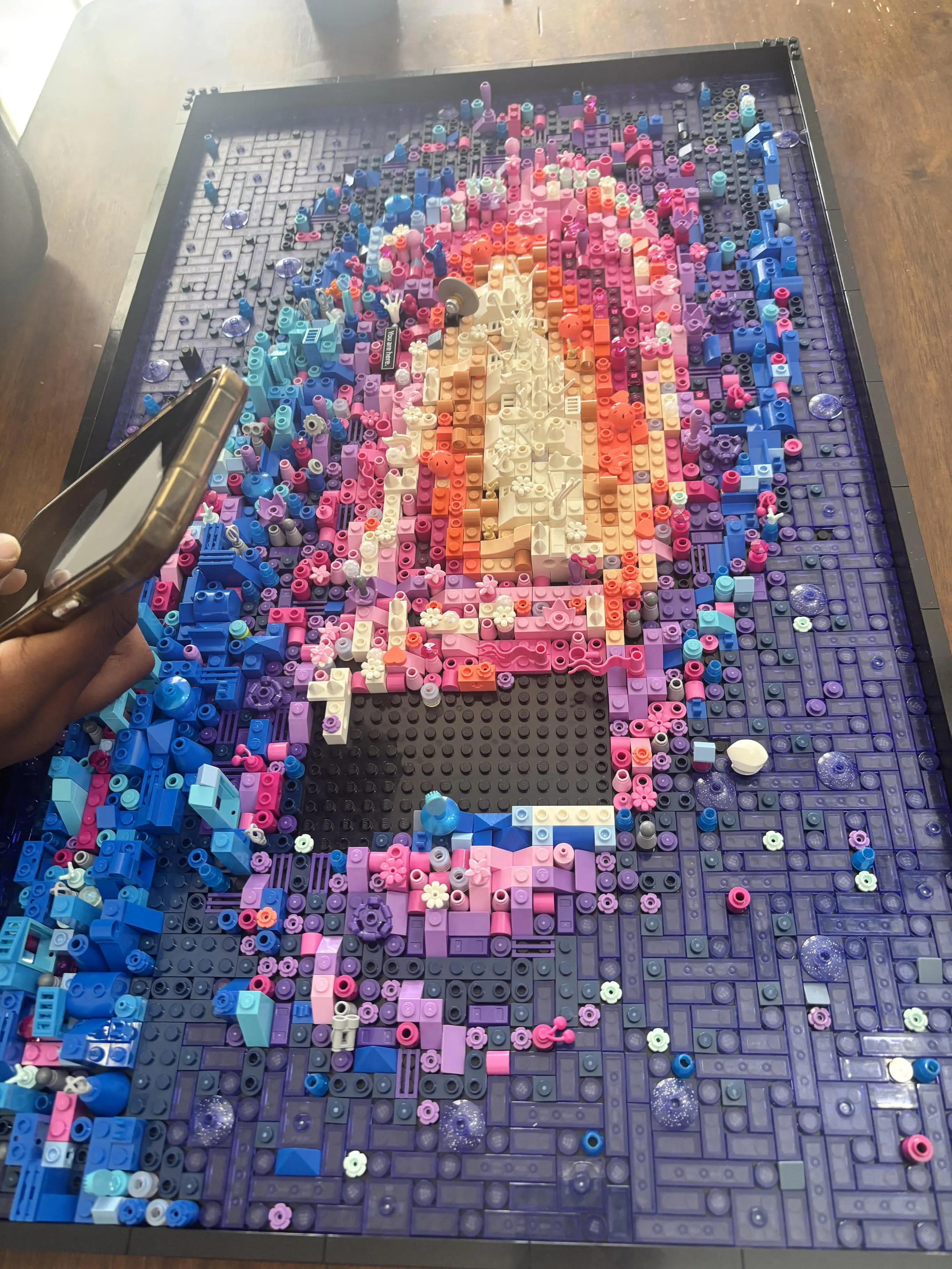 Customer provided image, click to load a larger version