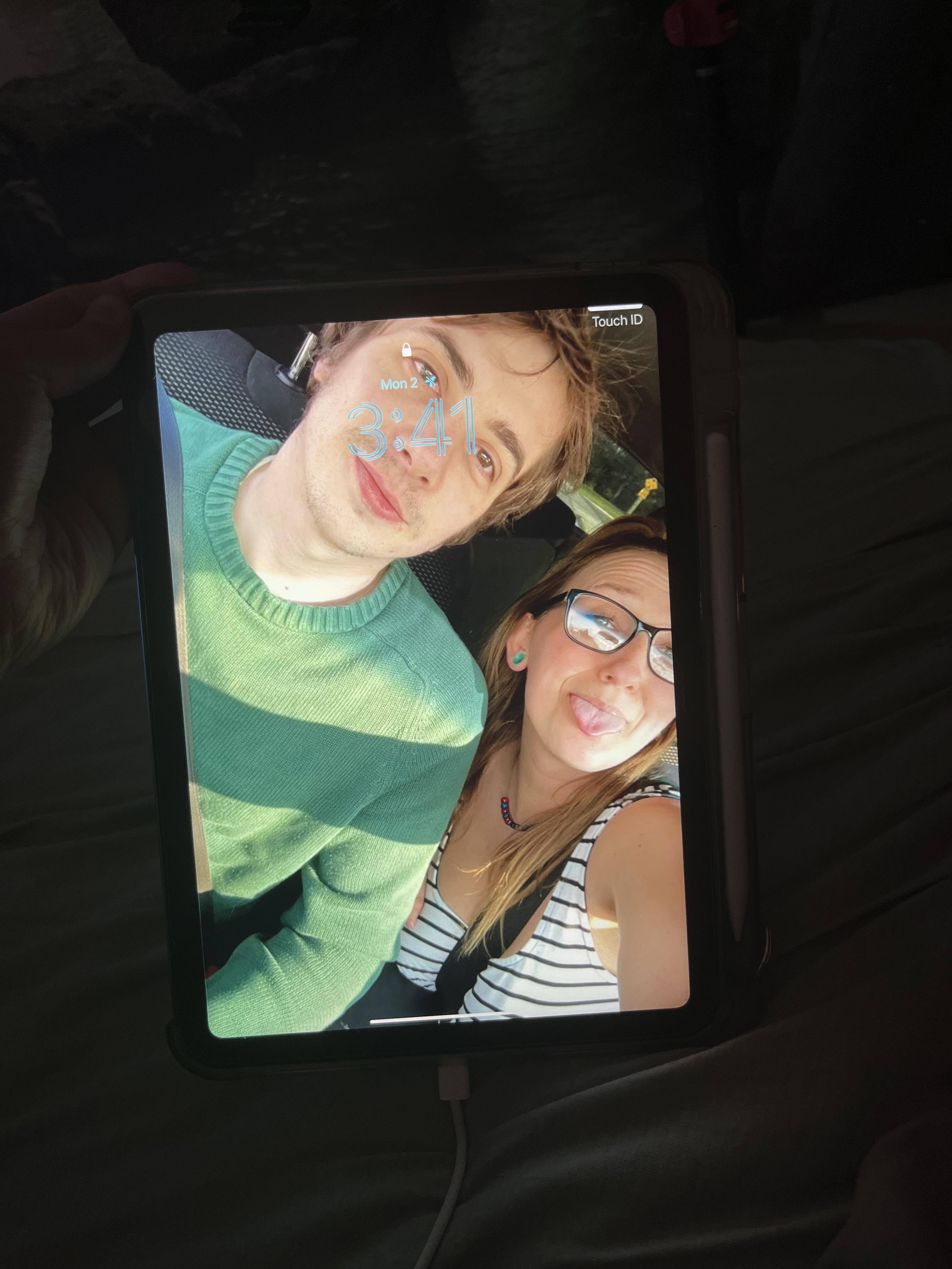 Customer provided, click to load a larger version