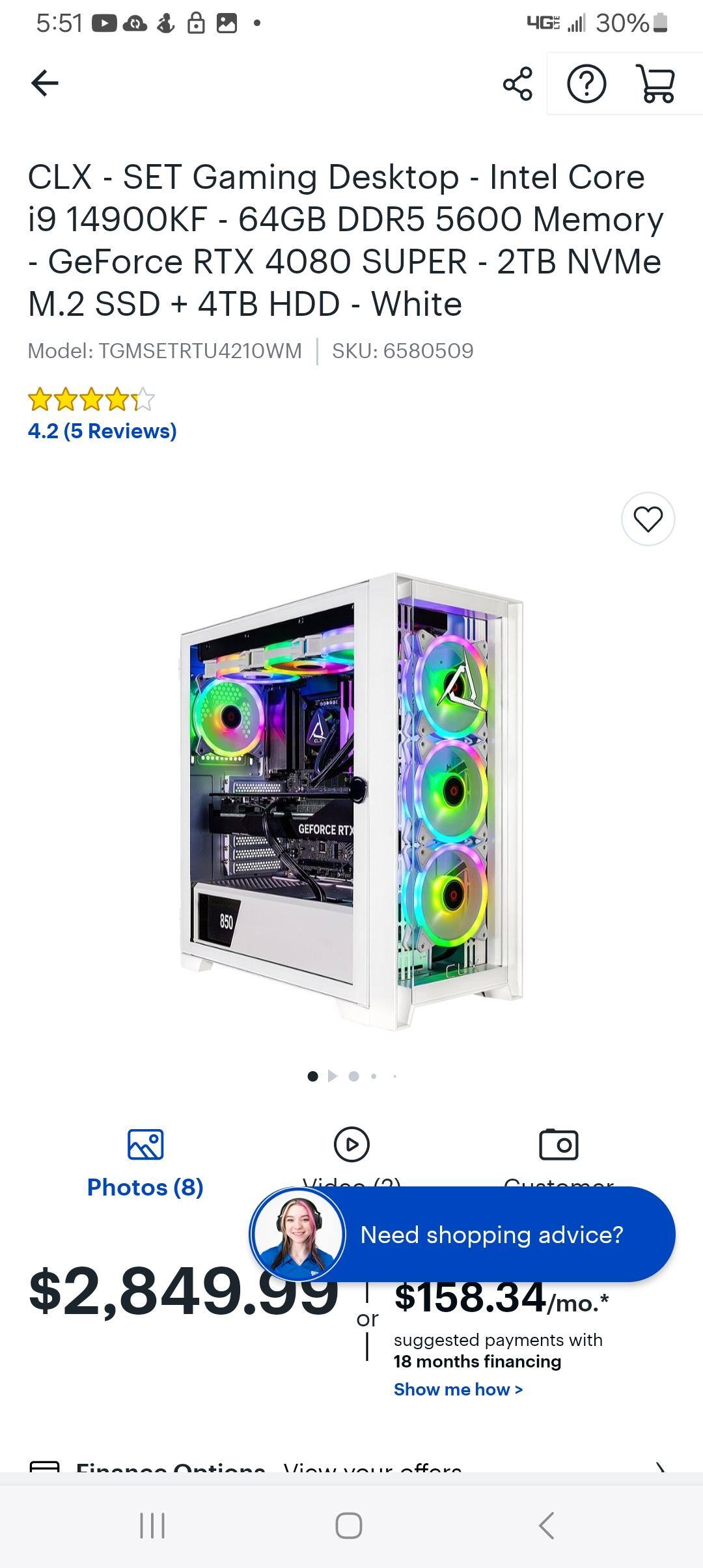 Customer provided image, click to load a larger version