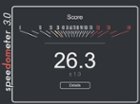 Browser benchmark which is reflective of browser speed.  With many apps now using browser apps and server side processing, this is becoming more important., click to load a larger version