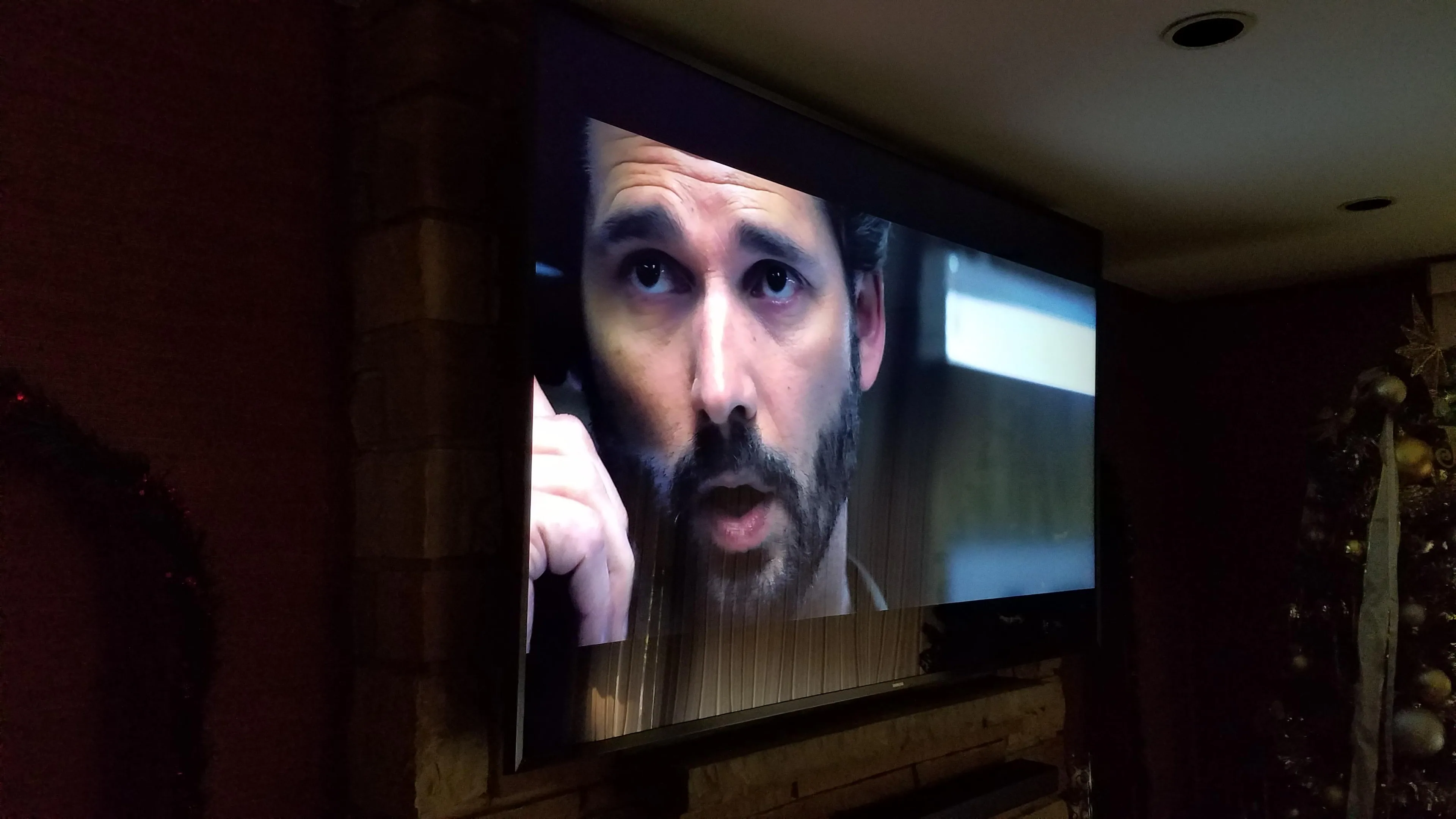 Clear Picture, click to load a larger version