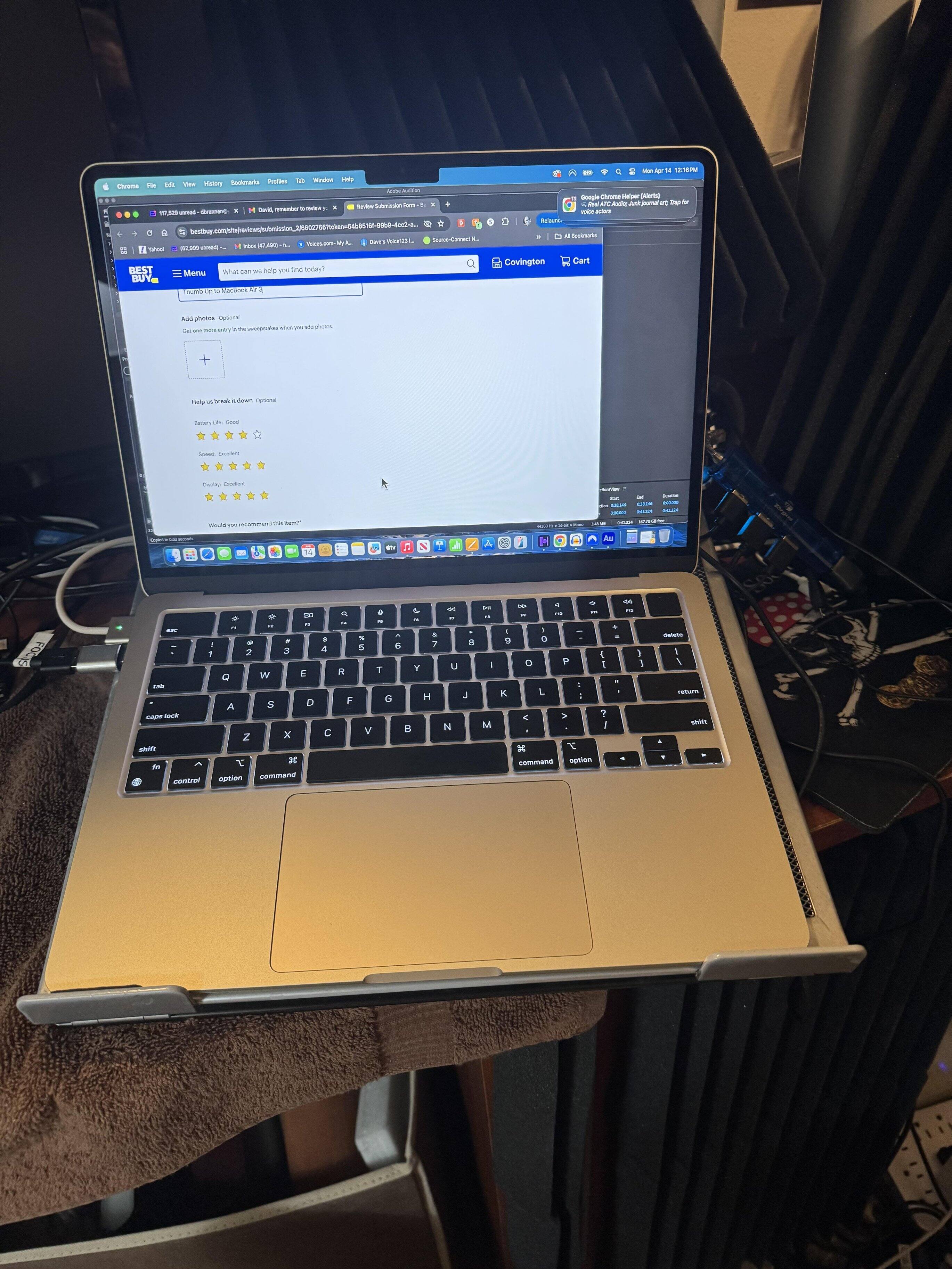 Customer provided, click to load a larger version