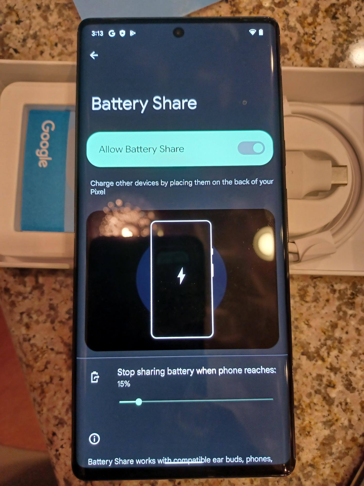 Customer provided, click to load a larger version