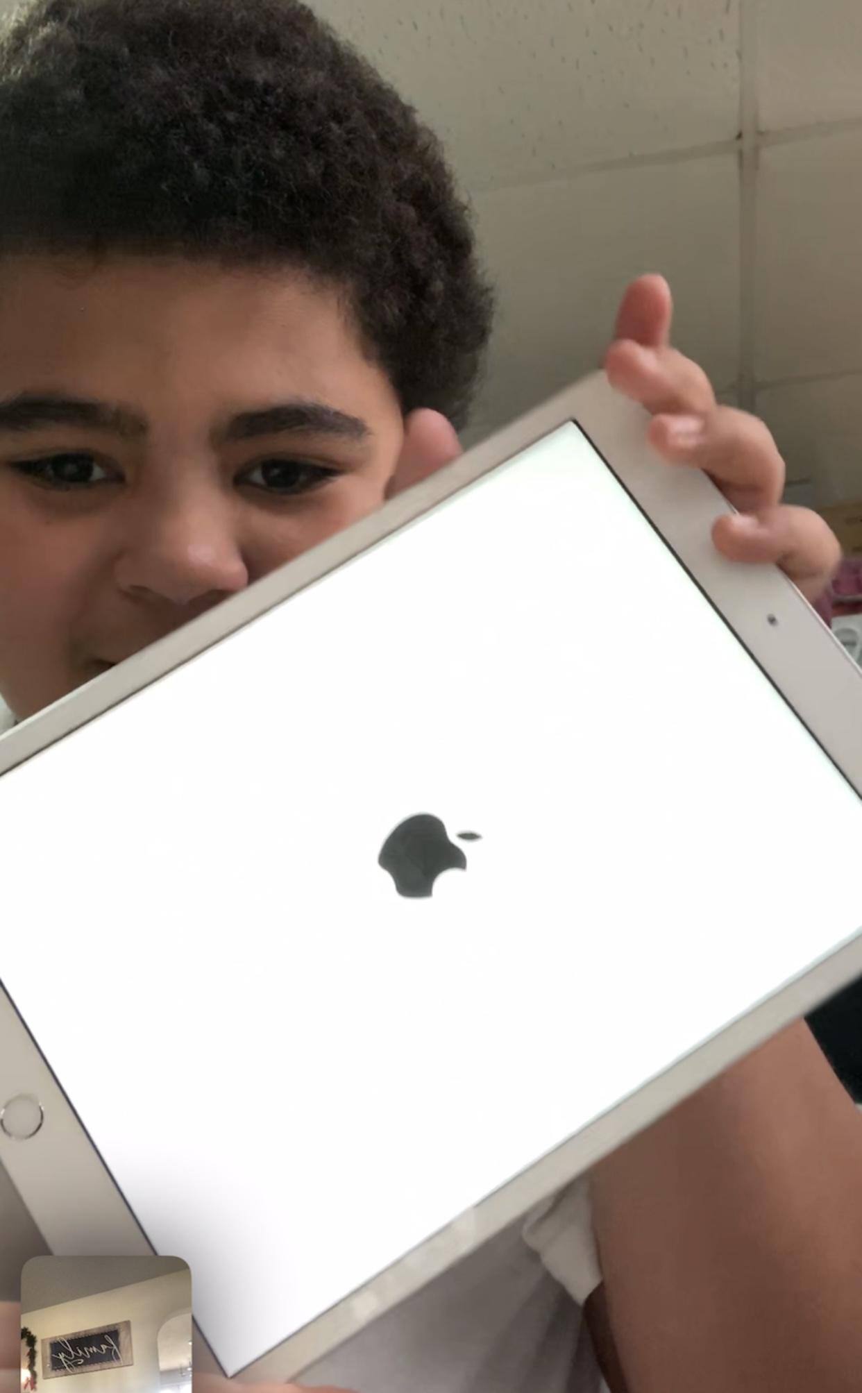 Apple Certified Refurbished 10.2 Inch iPad (8th Generation) (2020