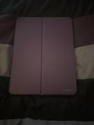 TORRAS Ark Series Case for Apple iPad 10.2