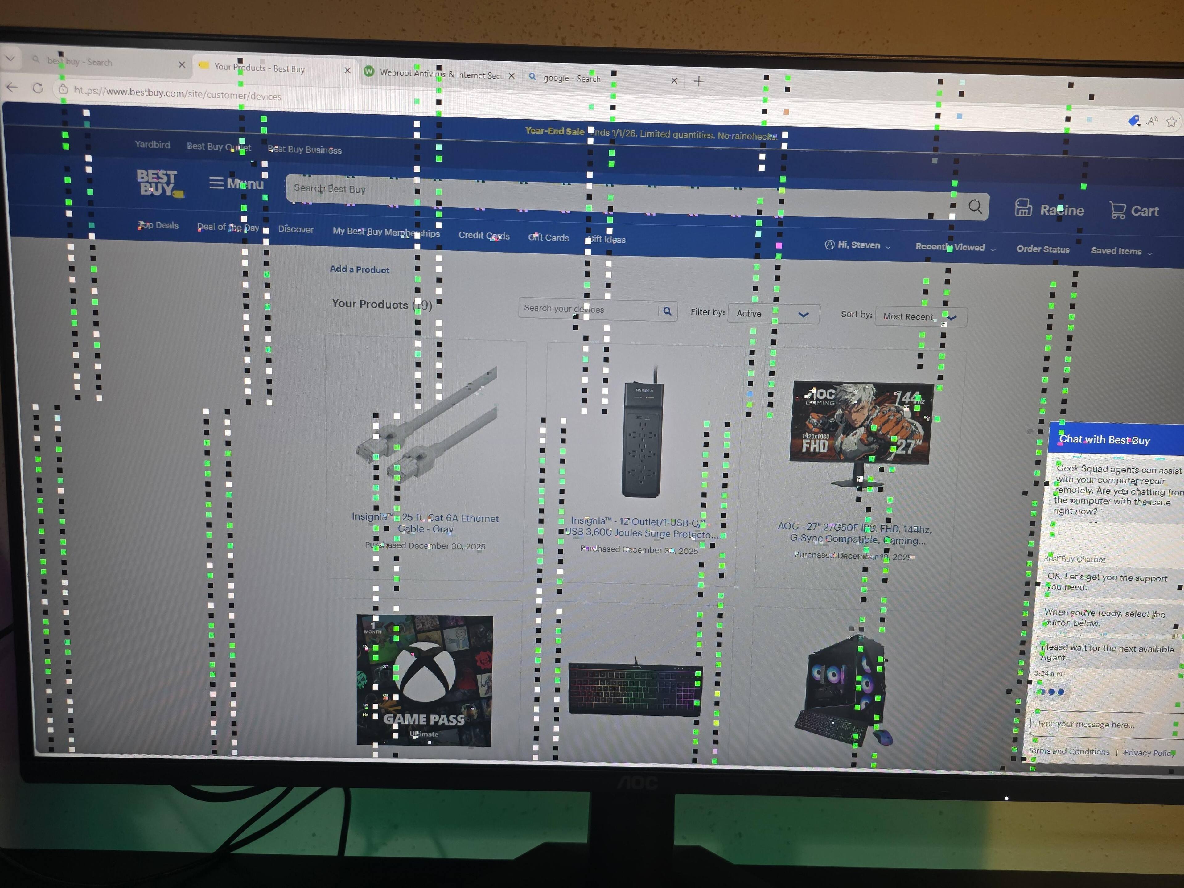 Customer provided, click to load a larger version