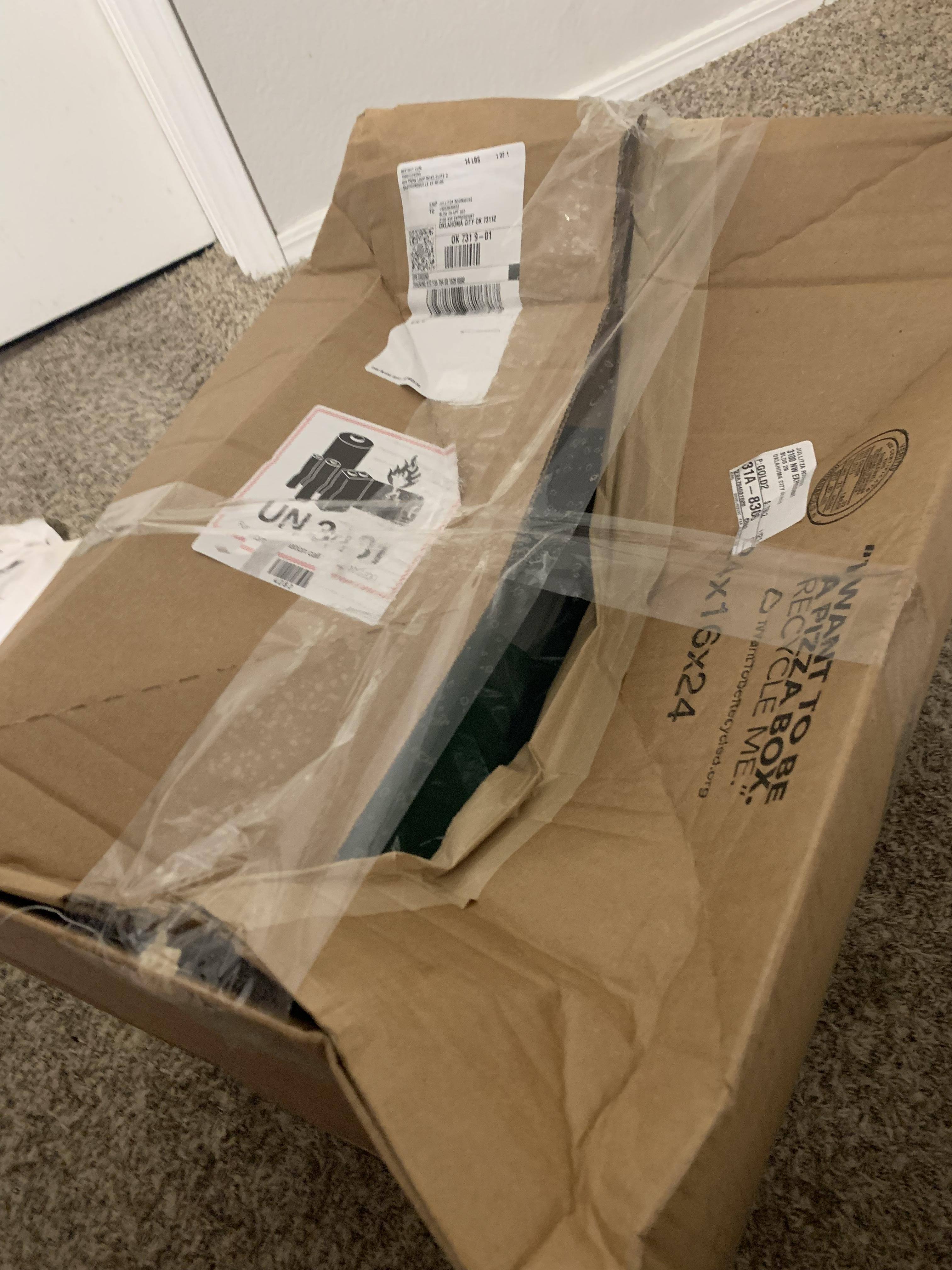 Customer provided, click to load a larger version