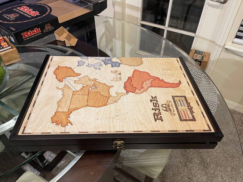 Customer provided image, click to load a larger version