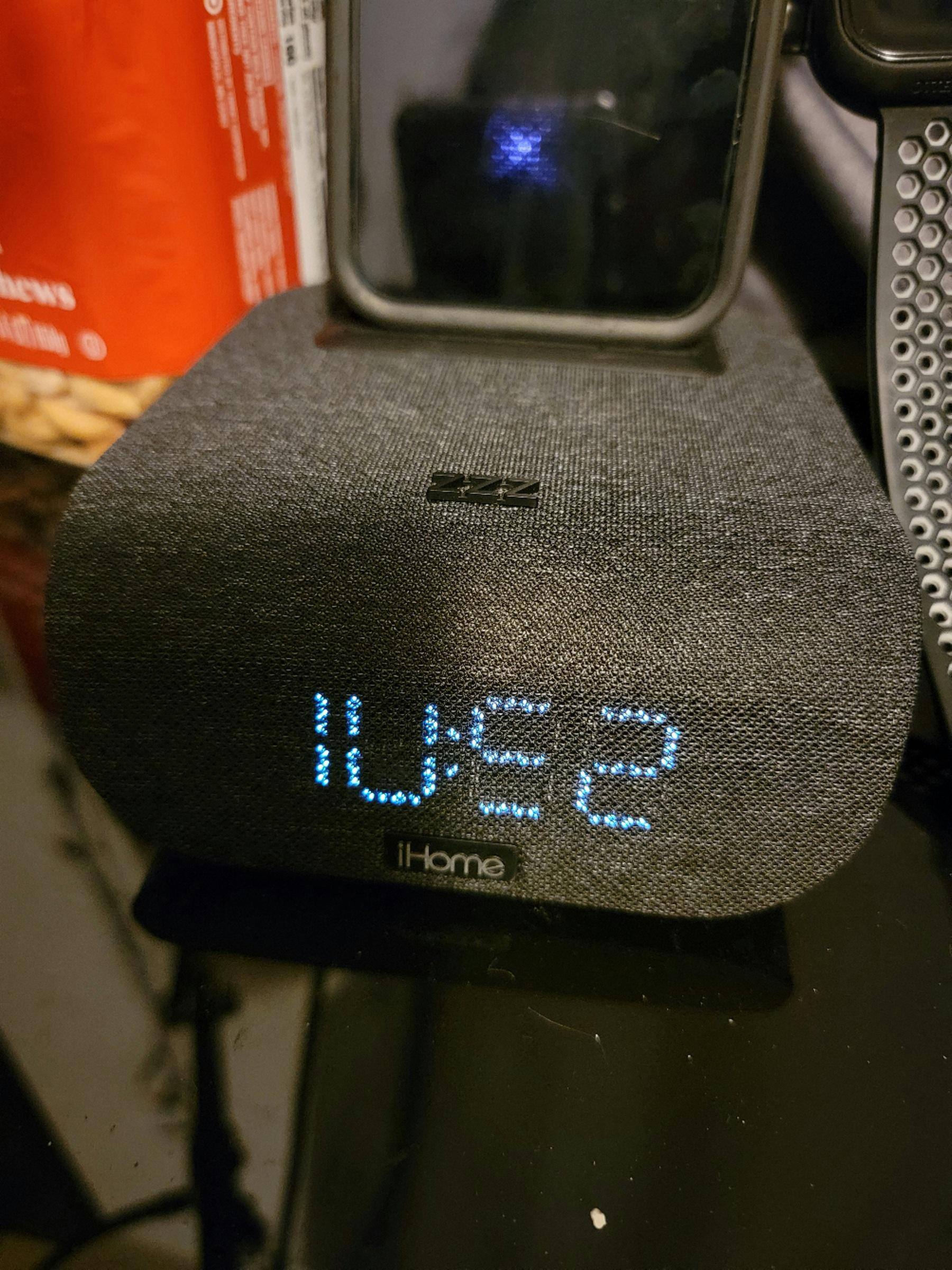 Customer provided image, click to load a larger version