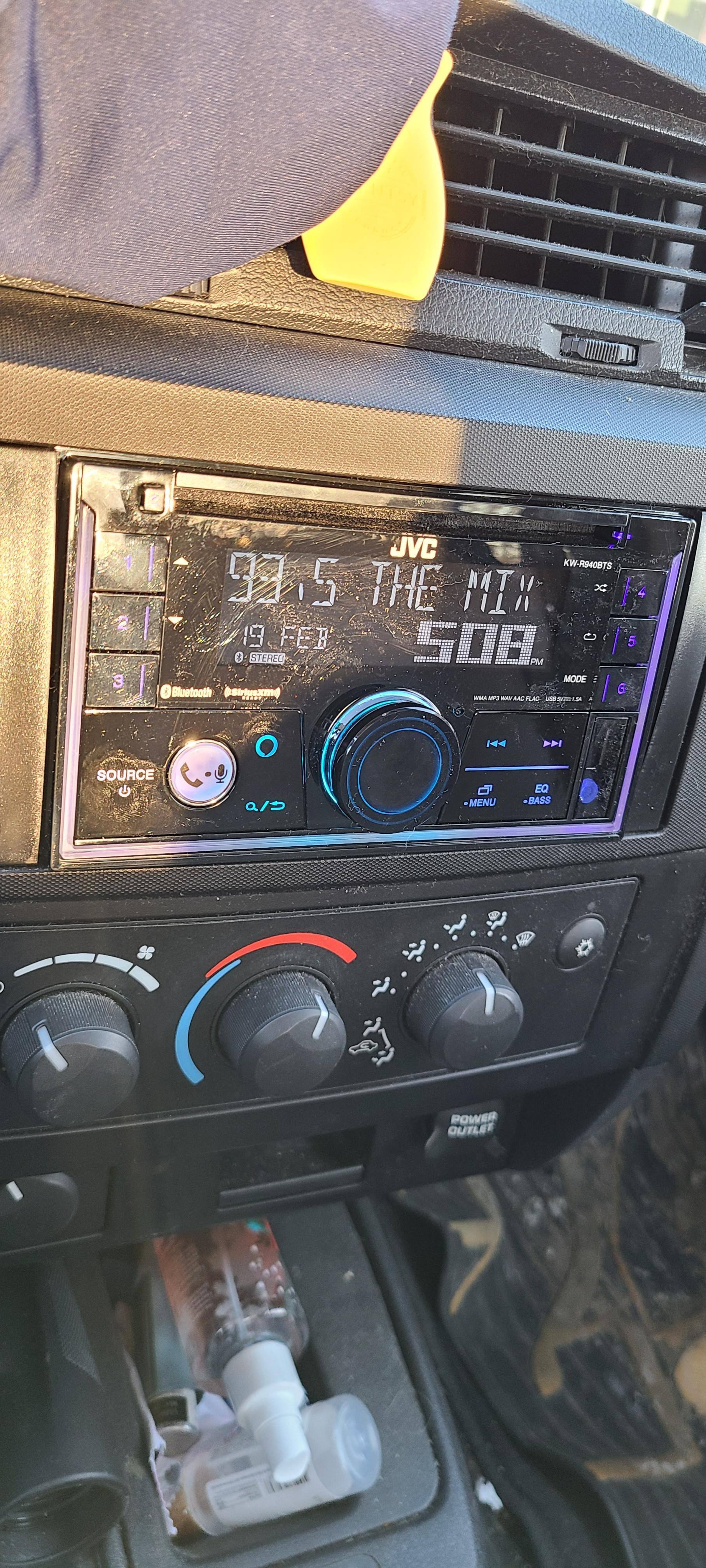 Customer provided image, click to load a larger version