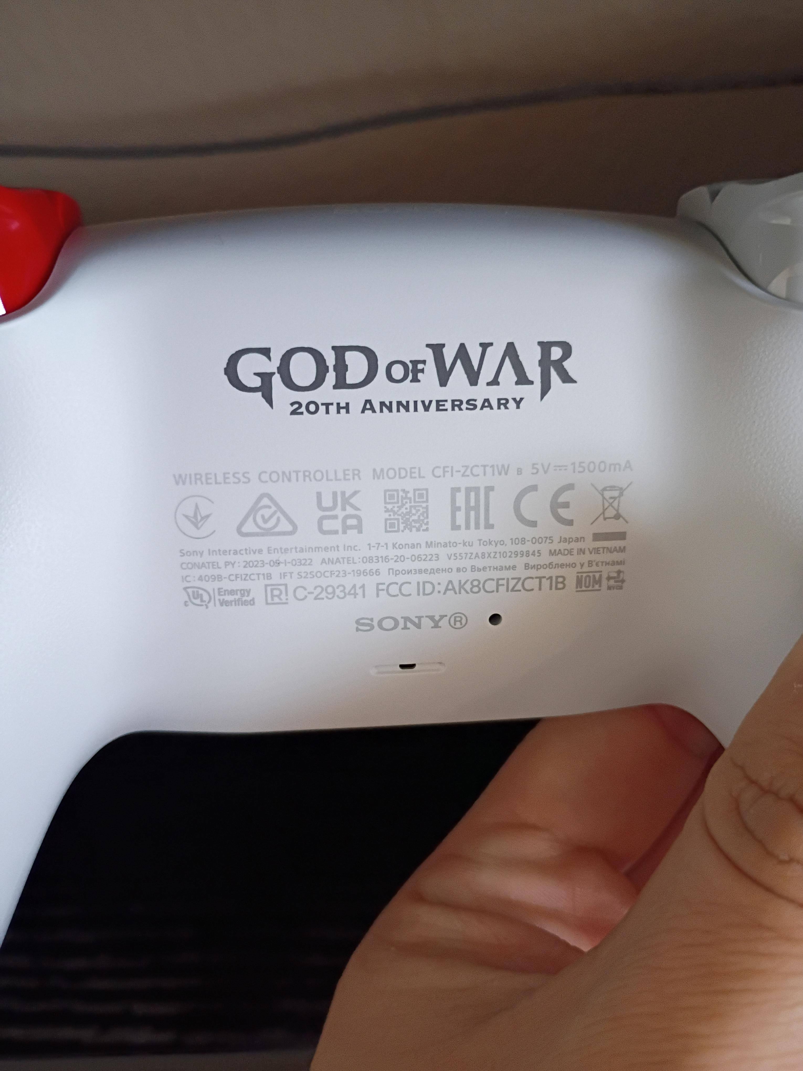 Customer provided, click to load a larger version