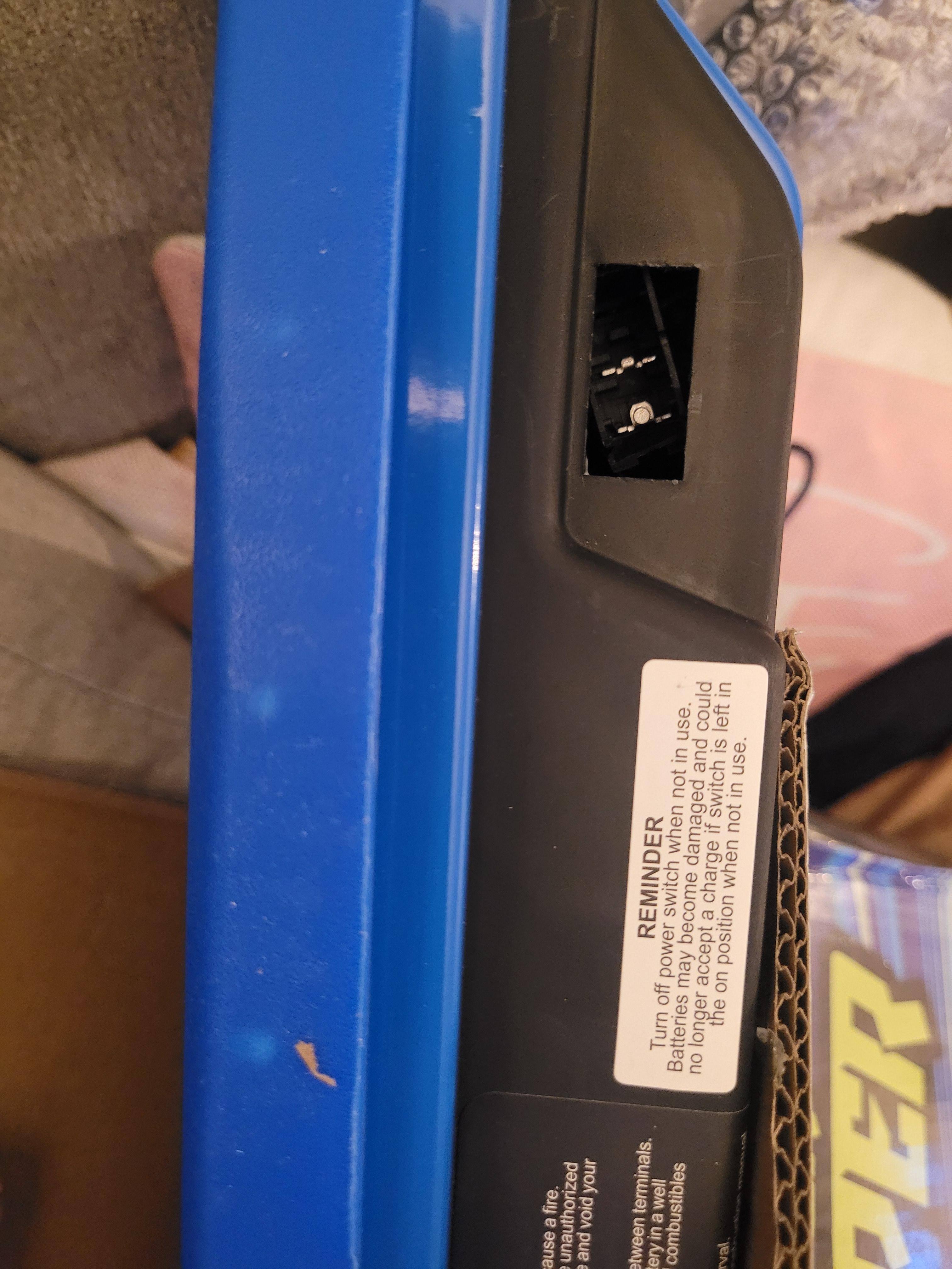 Customer provided, click to load a larger version