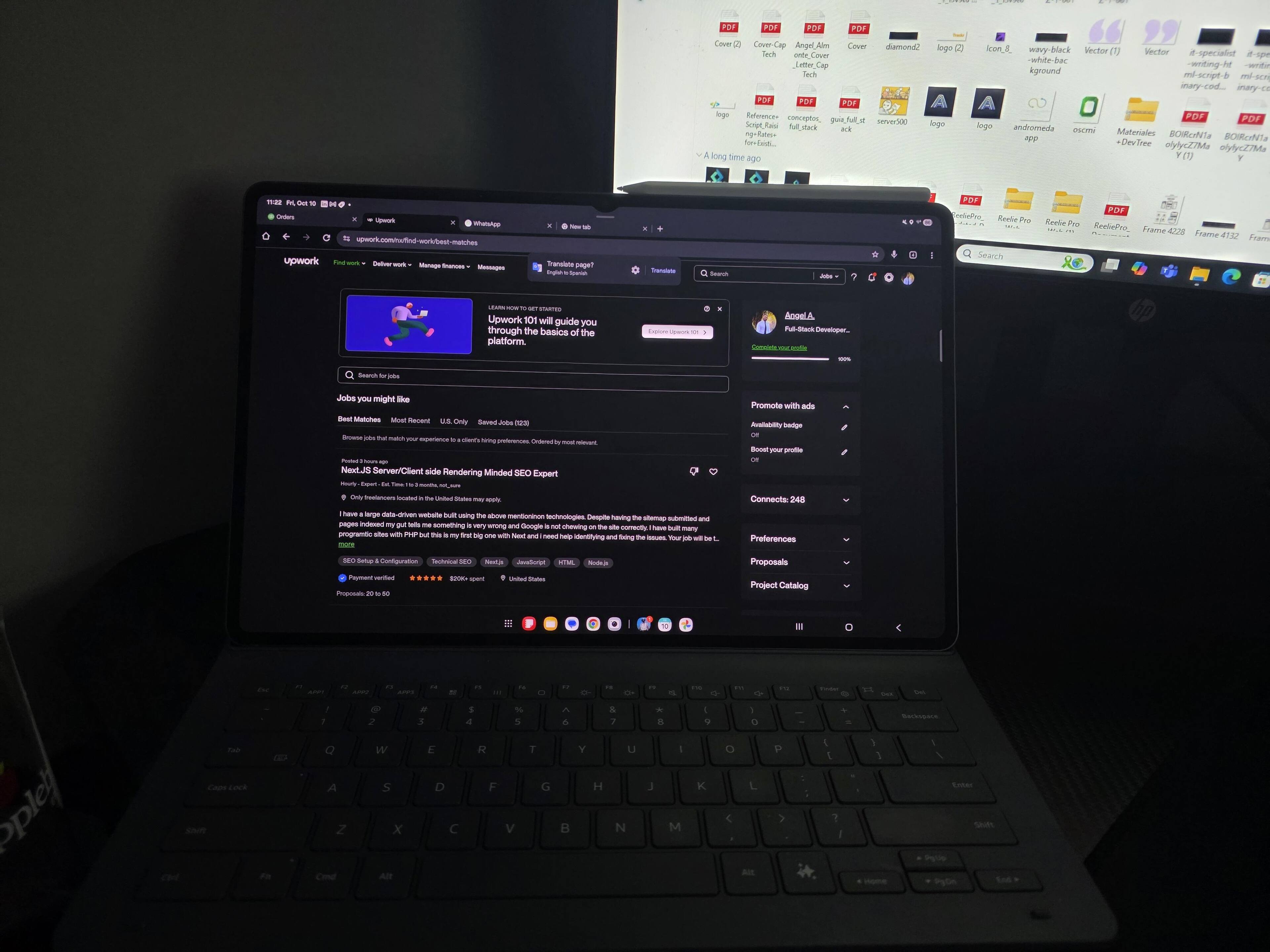 Customer provided, click to load a larger version