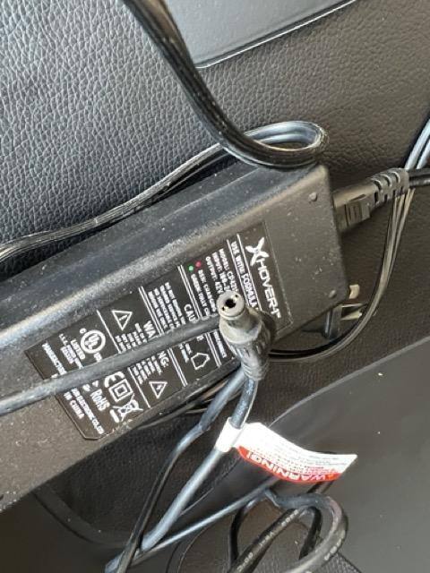 Customer provided image, click to load a larger version