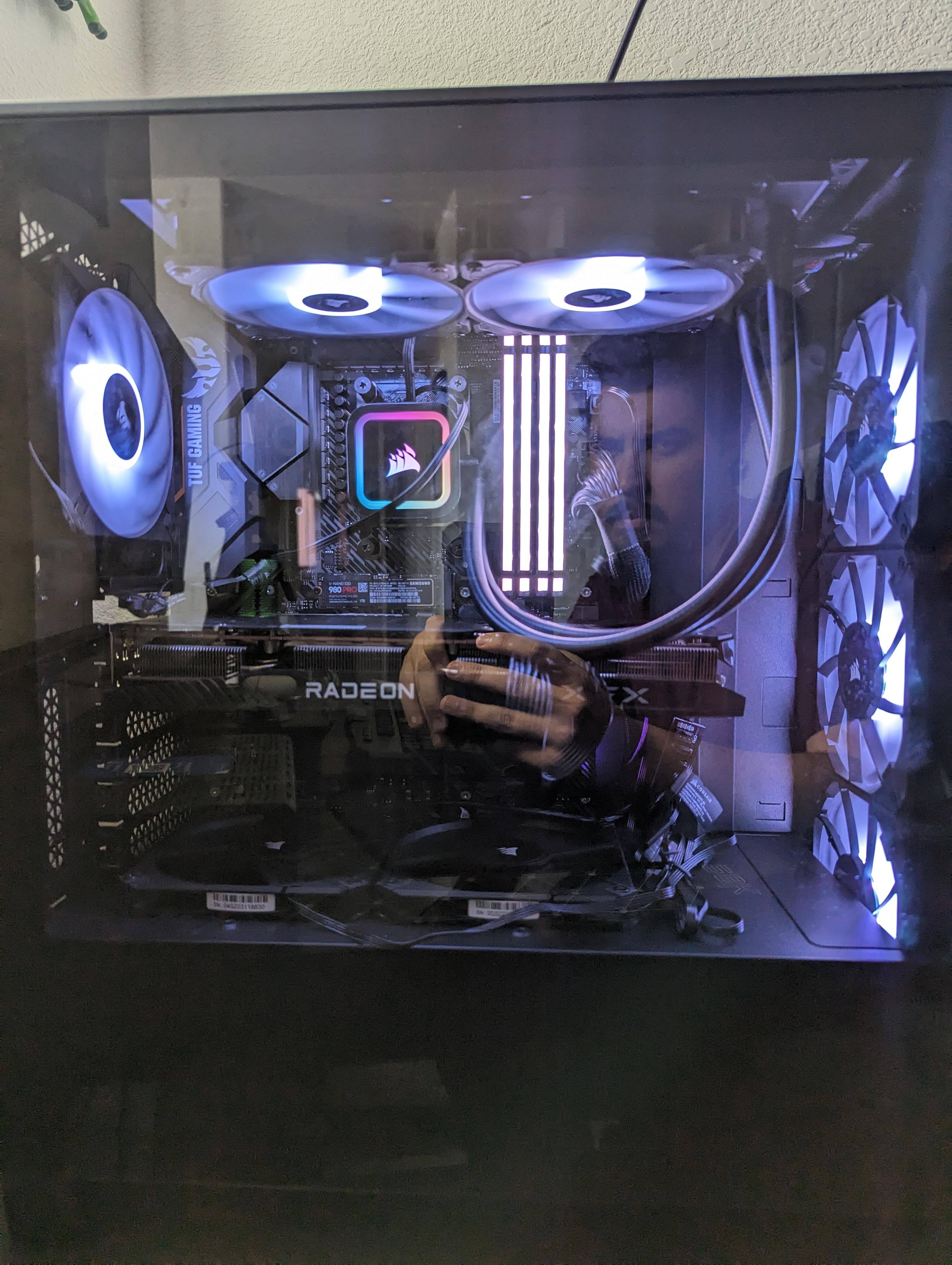 Customer provided, click to load a larger version