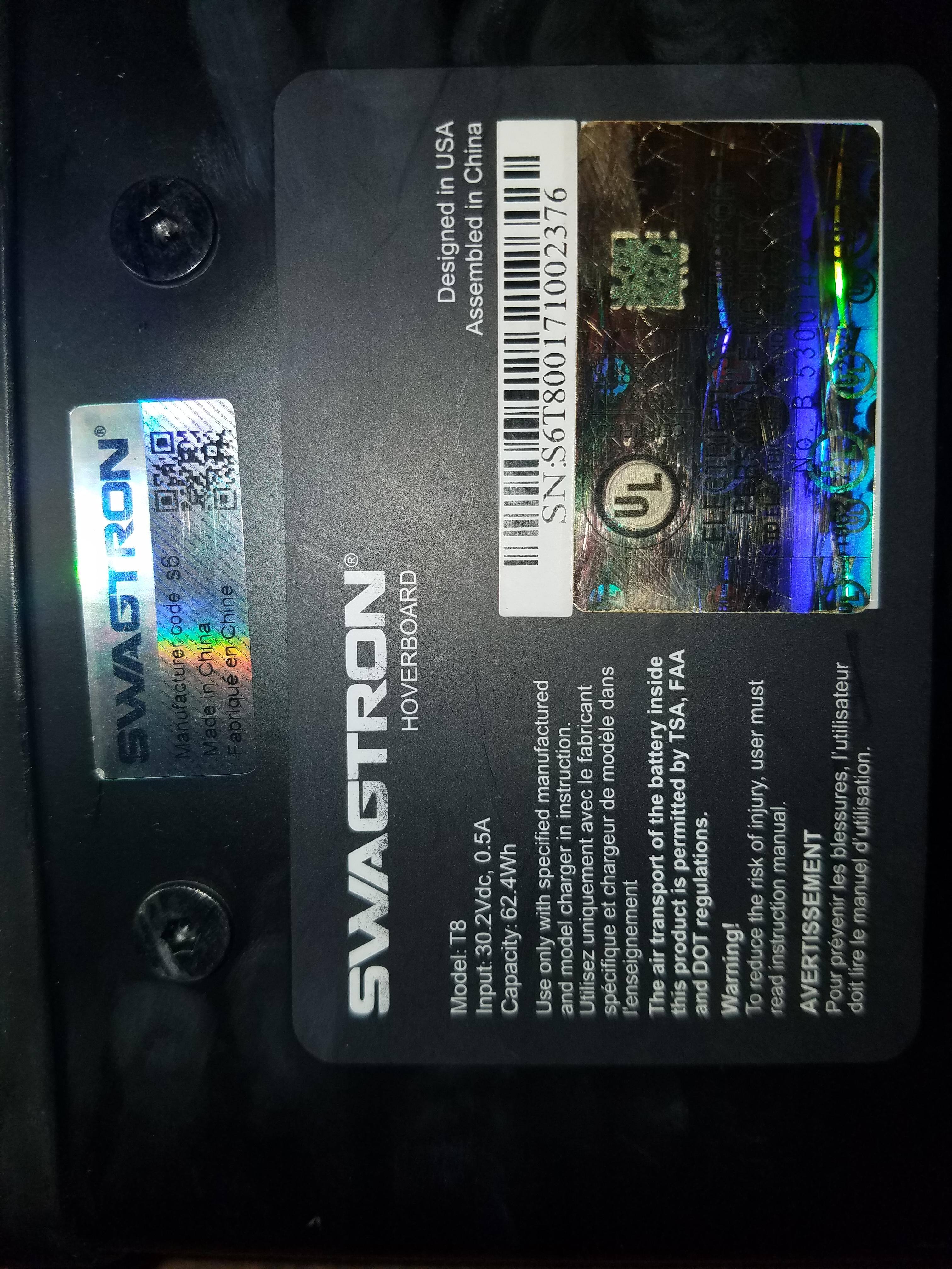 Customer provided image, click to load a larger version