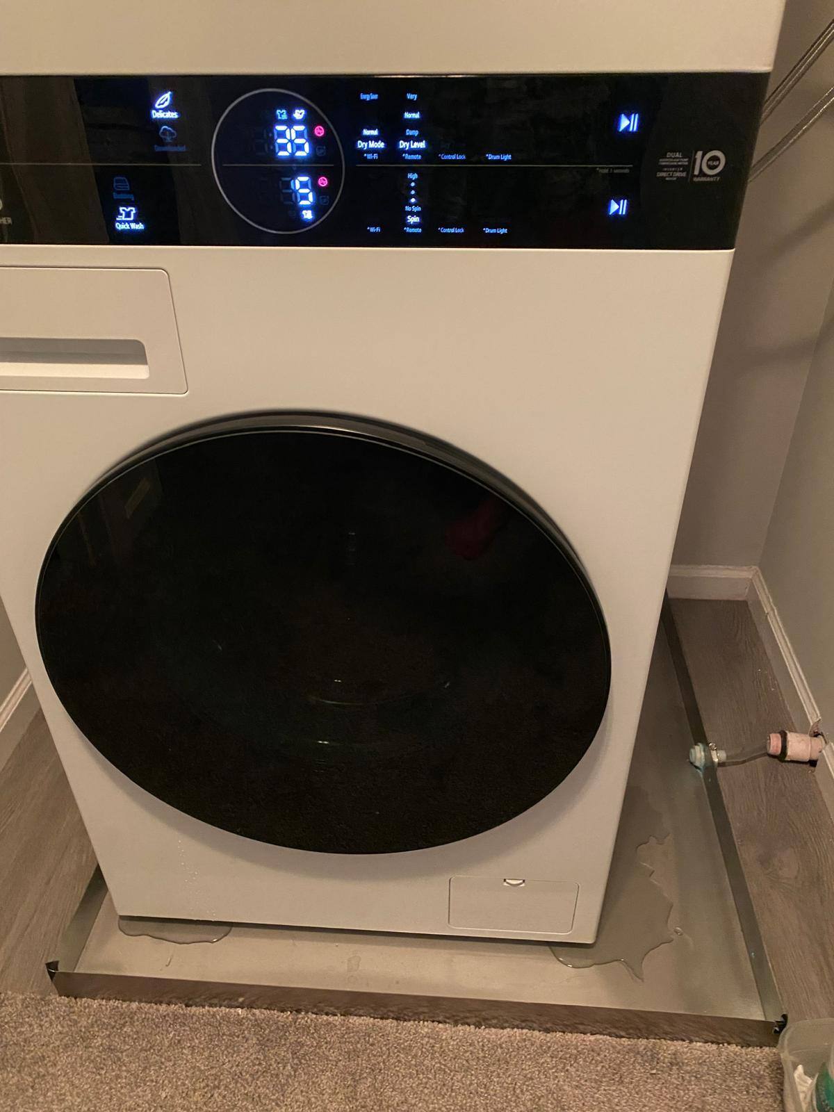 Customer provided image, click to load a larger version