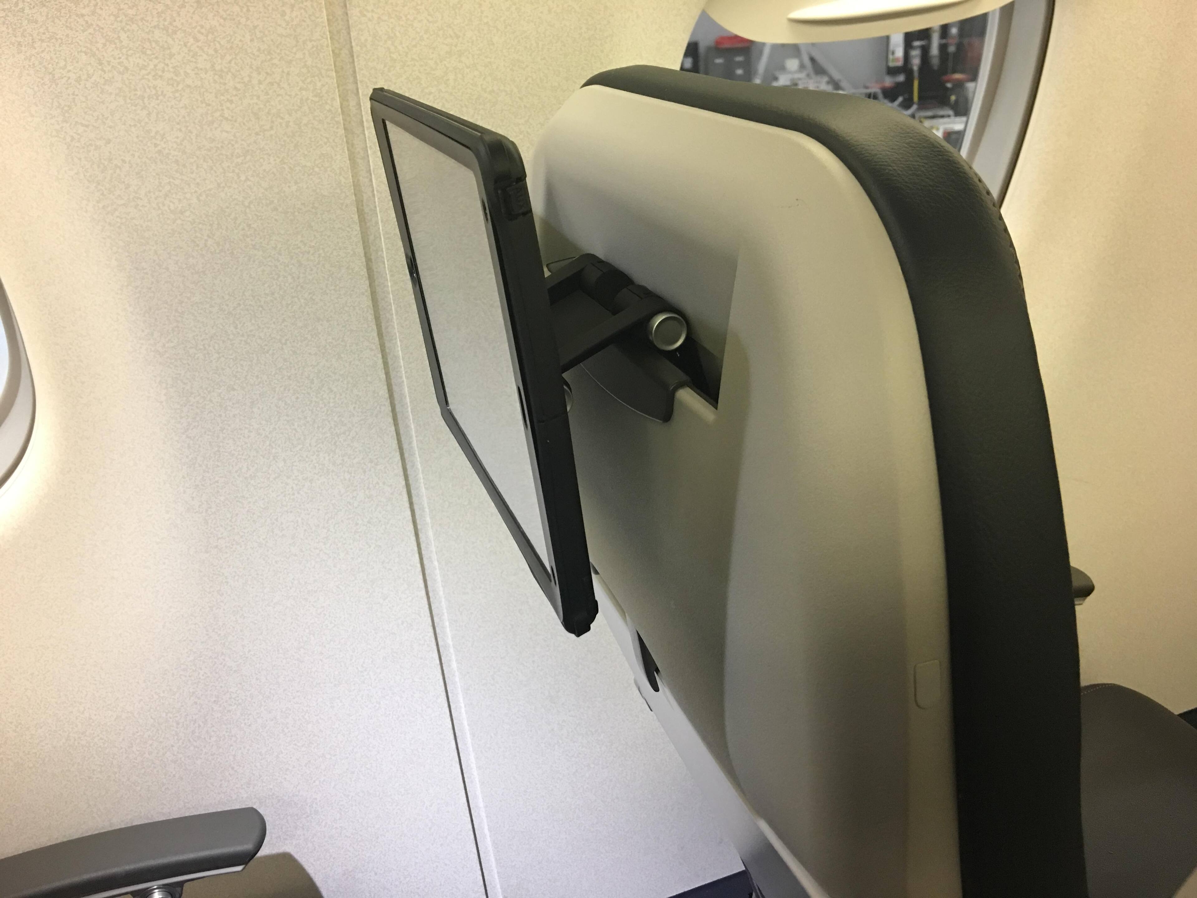 Line of sight, eliminates neck strain, click to load a larger version