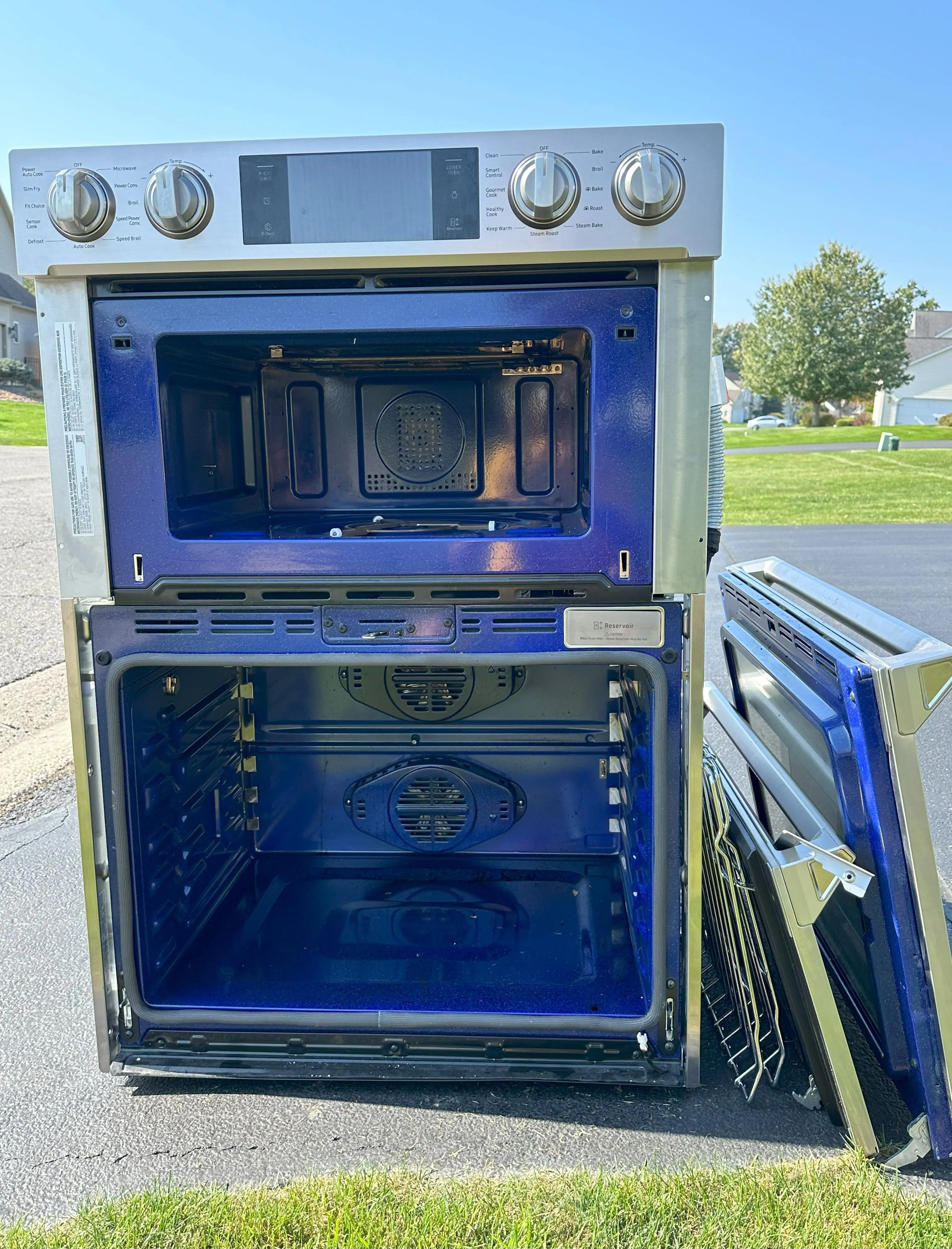 Customer provided image, click to load a larger version