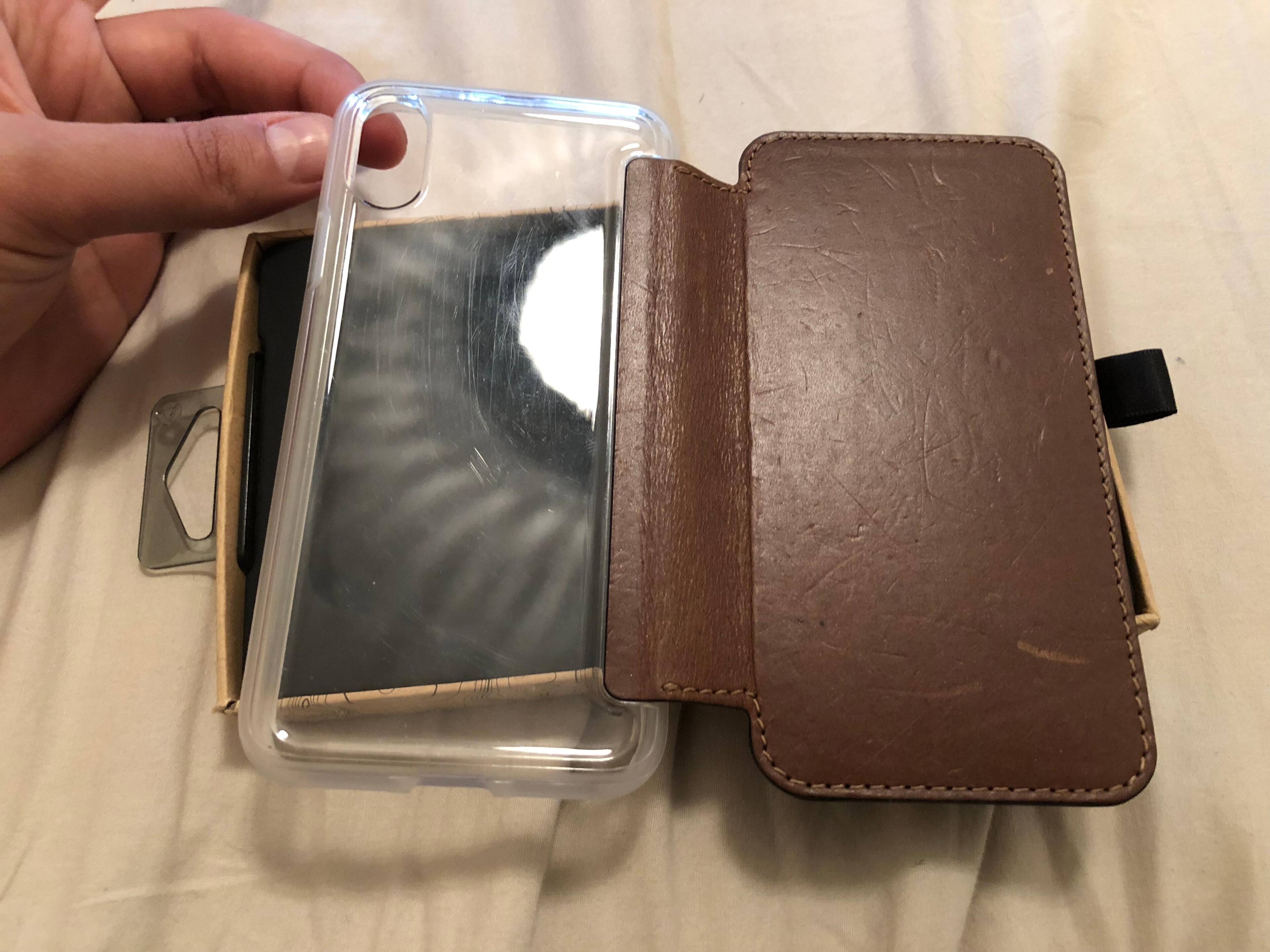 Front and back of product, click to load a larger version