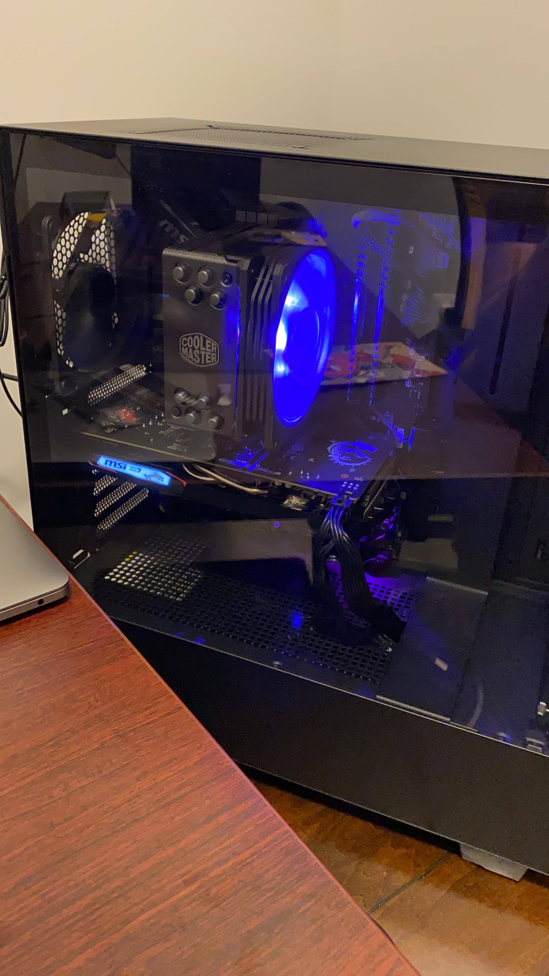 Customer provided image, click to load a larger version