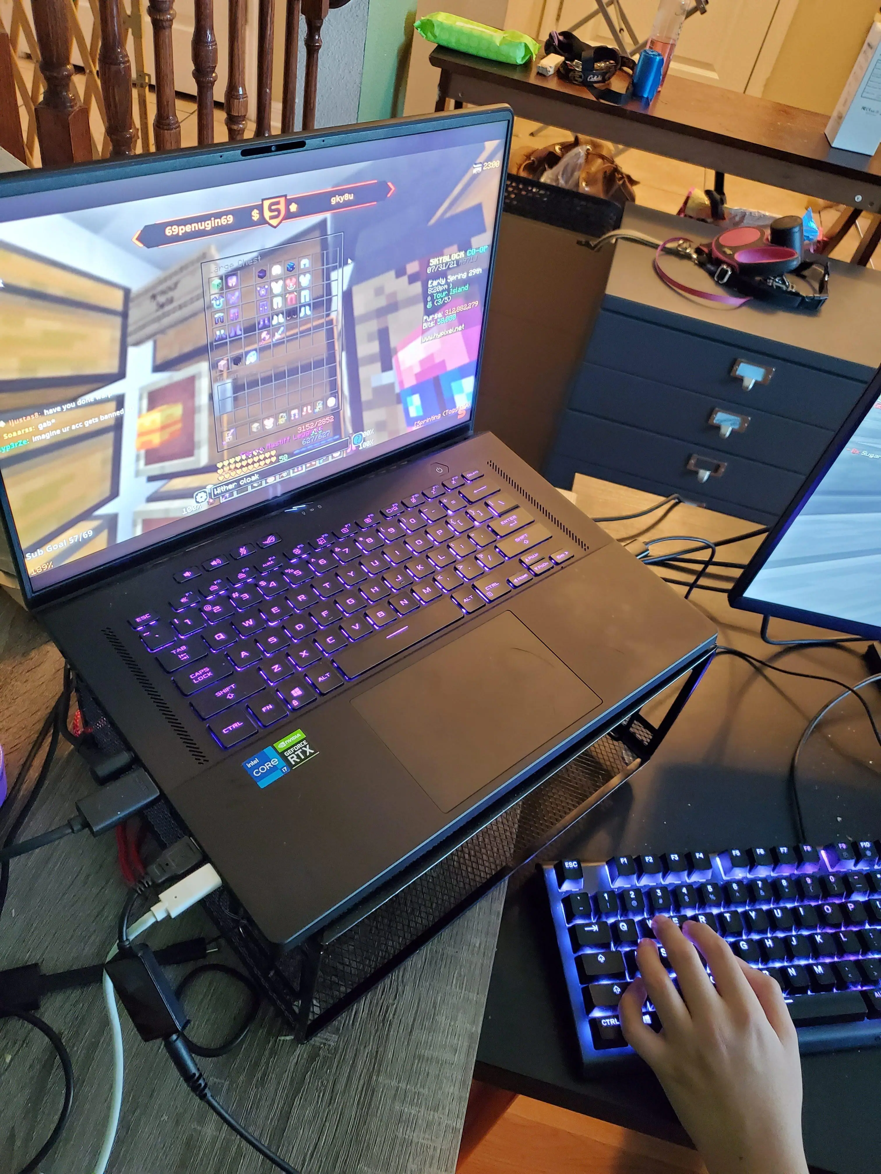 Customer provided, click to load a larger version