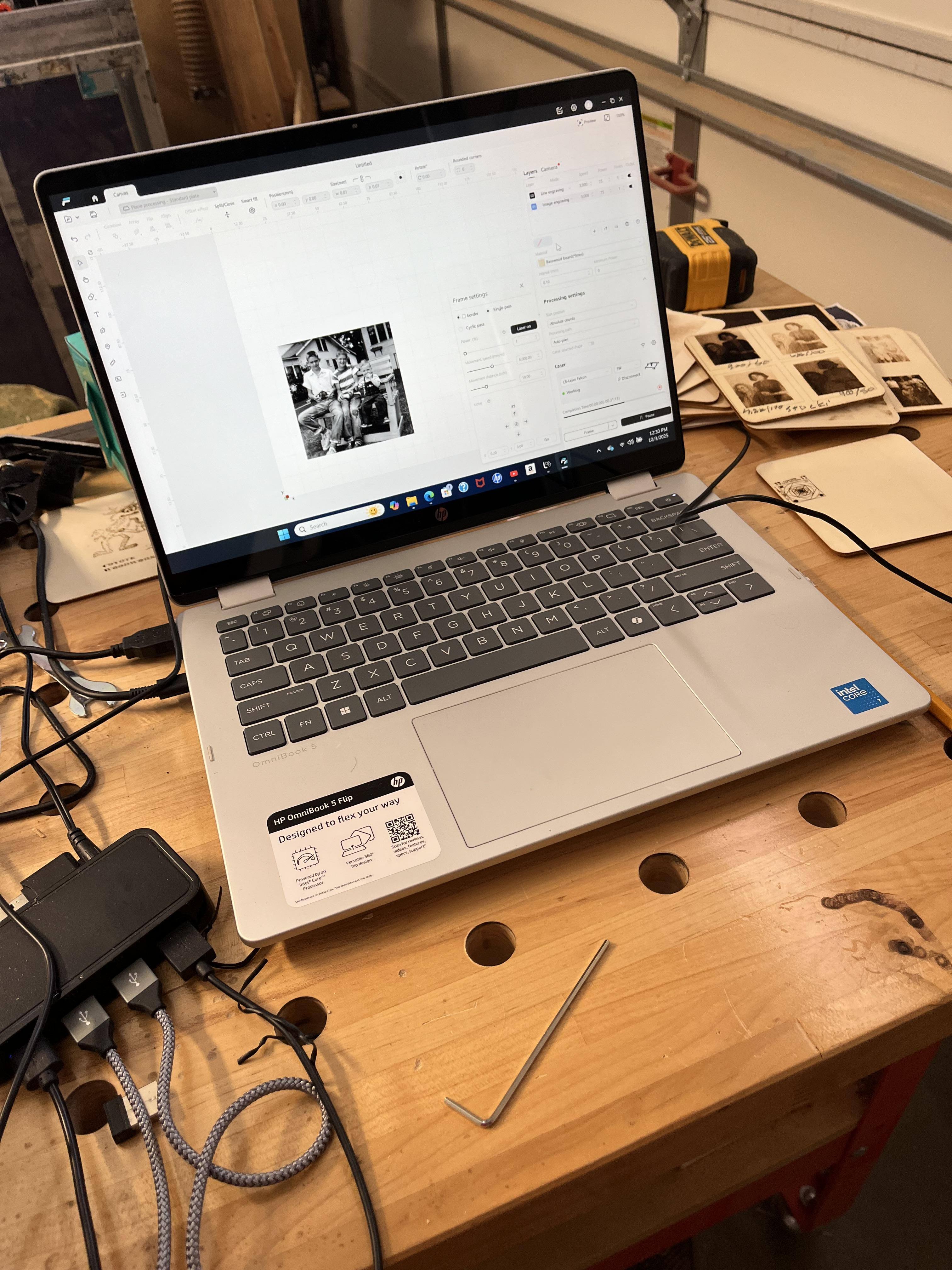 Customer provided image, click to load a larger version