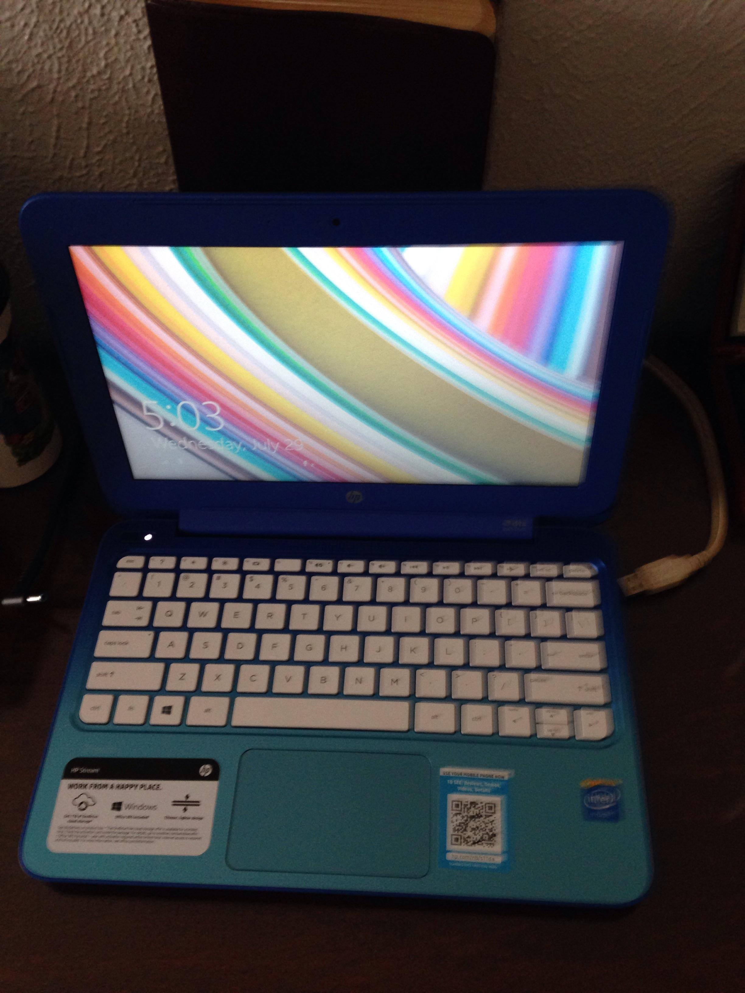 Good, click to load a larger version