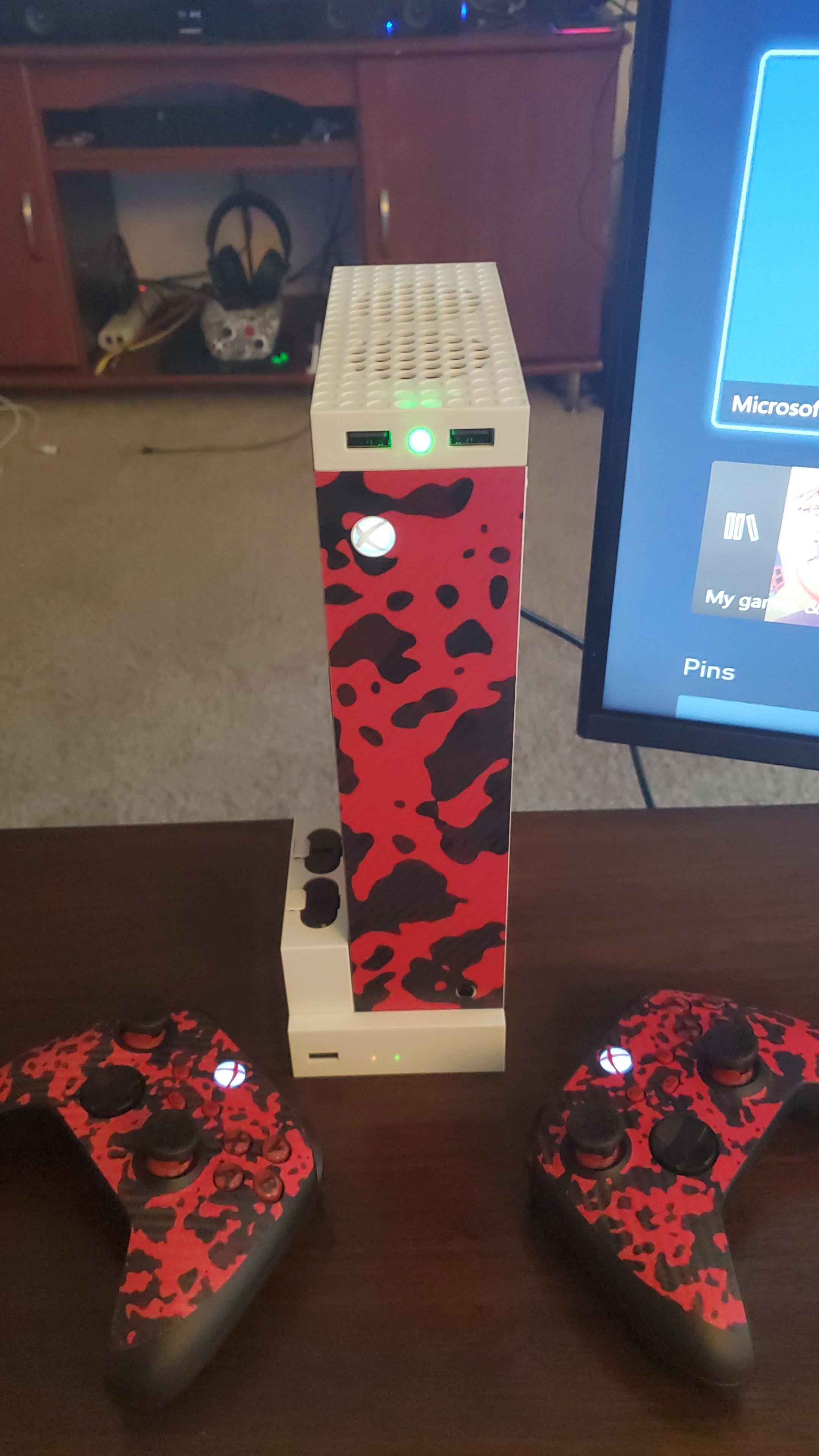 Customer provided, click to load a larger version