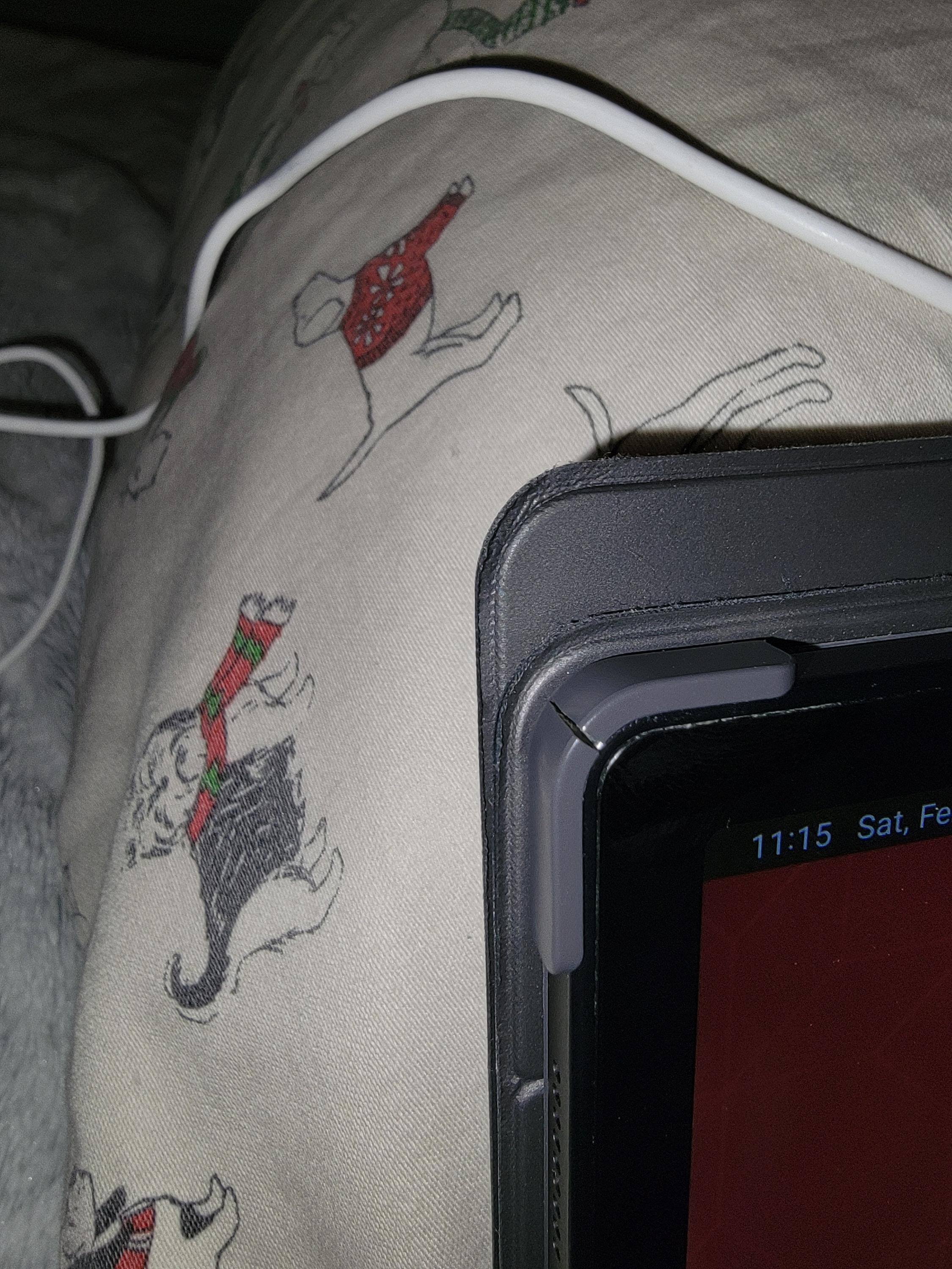 Customer provided image, click to load a larger version