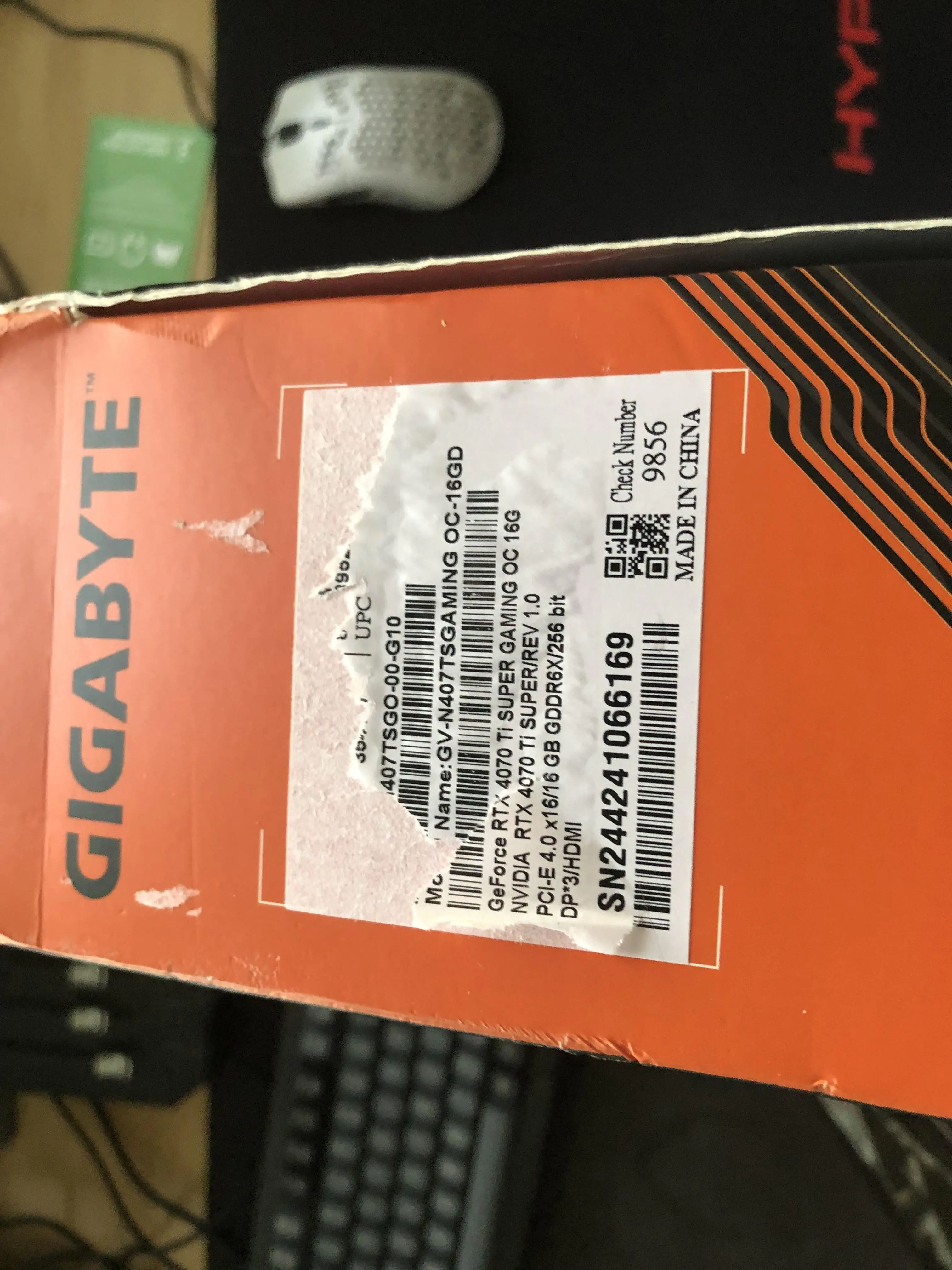 Customer provided, click to load a larger version