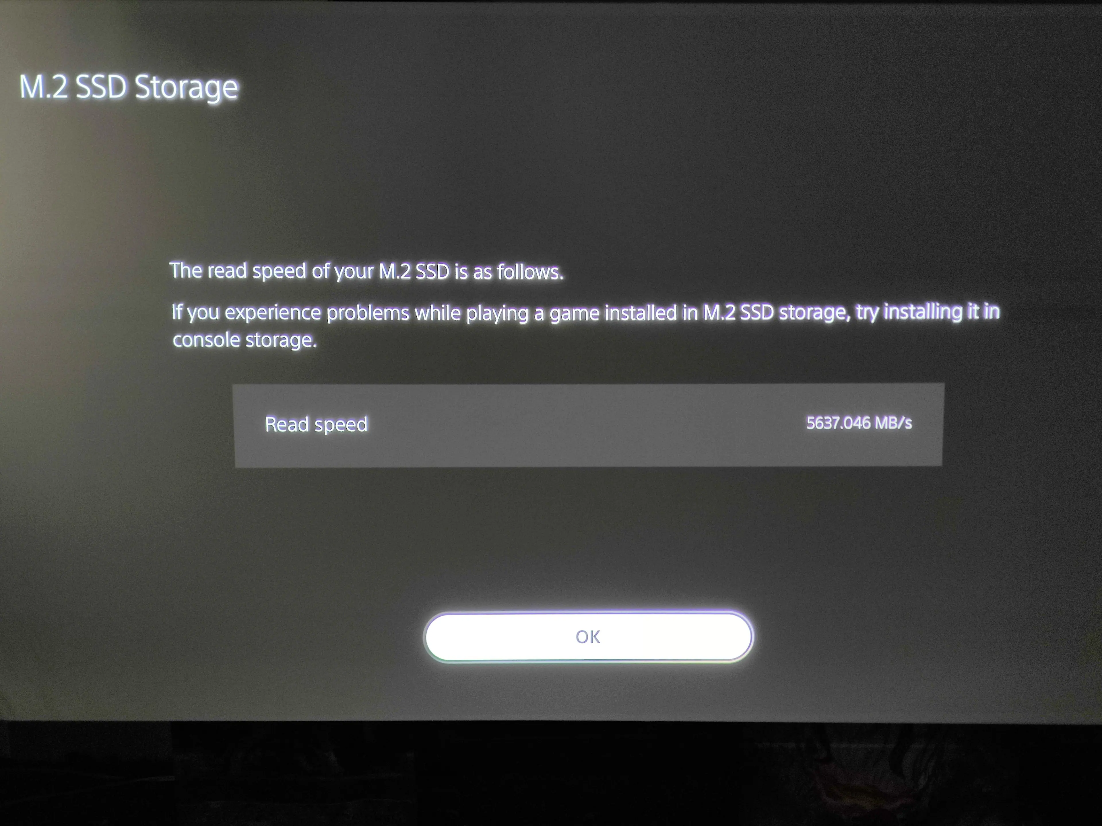 Customer provided image, click to load a larger version