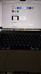 Apple MacBook Pro 14 inch Laptop M3 chip Built for Apple Apple MacBook Pro 14 inch Laptop M3 chip Built for Apple