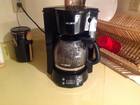 Best Buy: Mr. Coffee 12-Cup Programmable Coffeemaker Black BVMC-EVX23