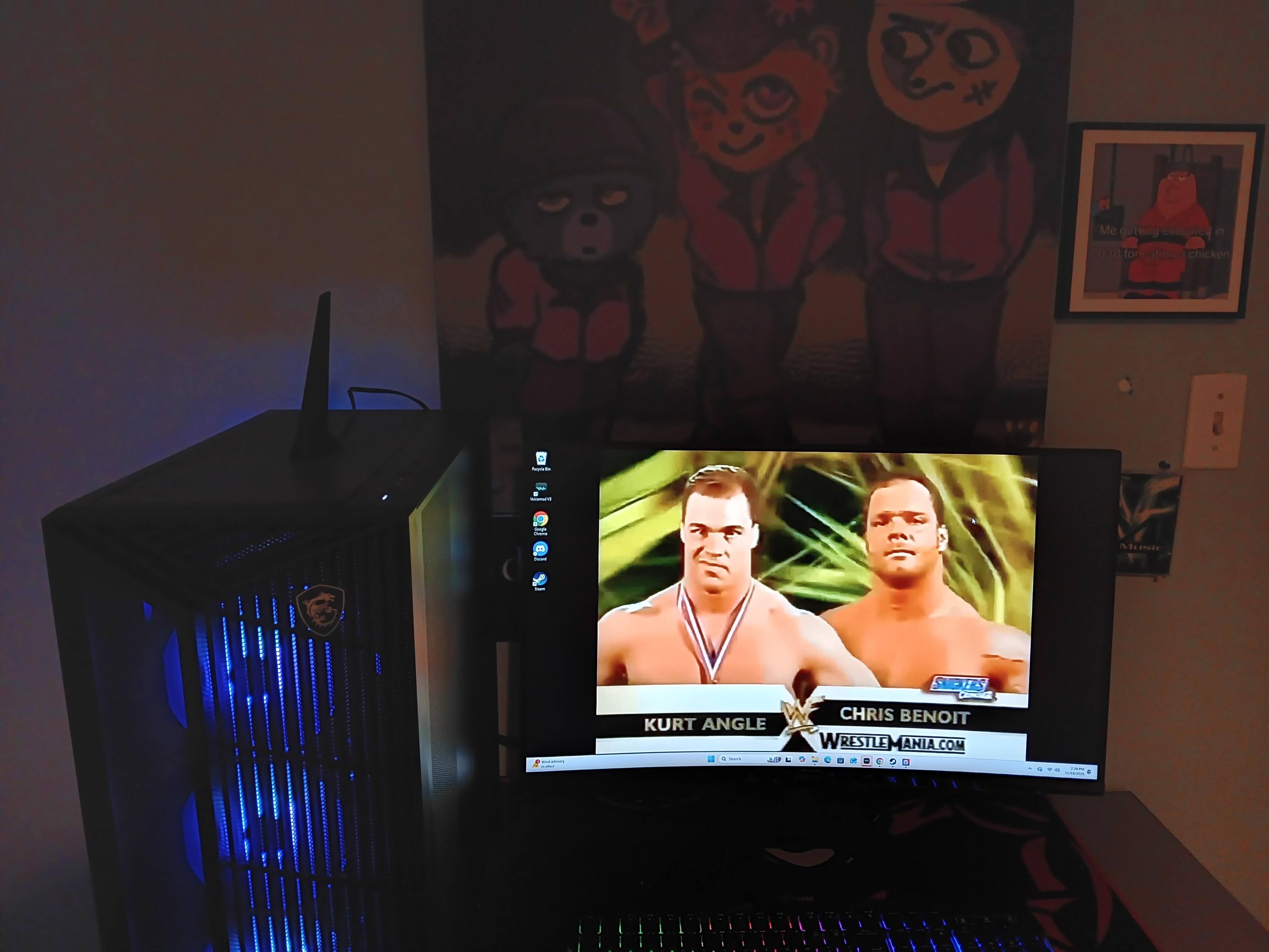 Customer provided image, click to load a larger version