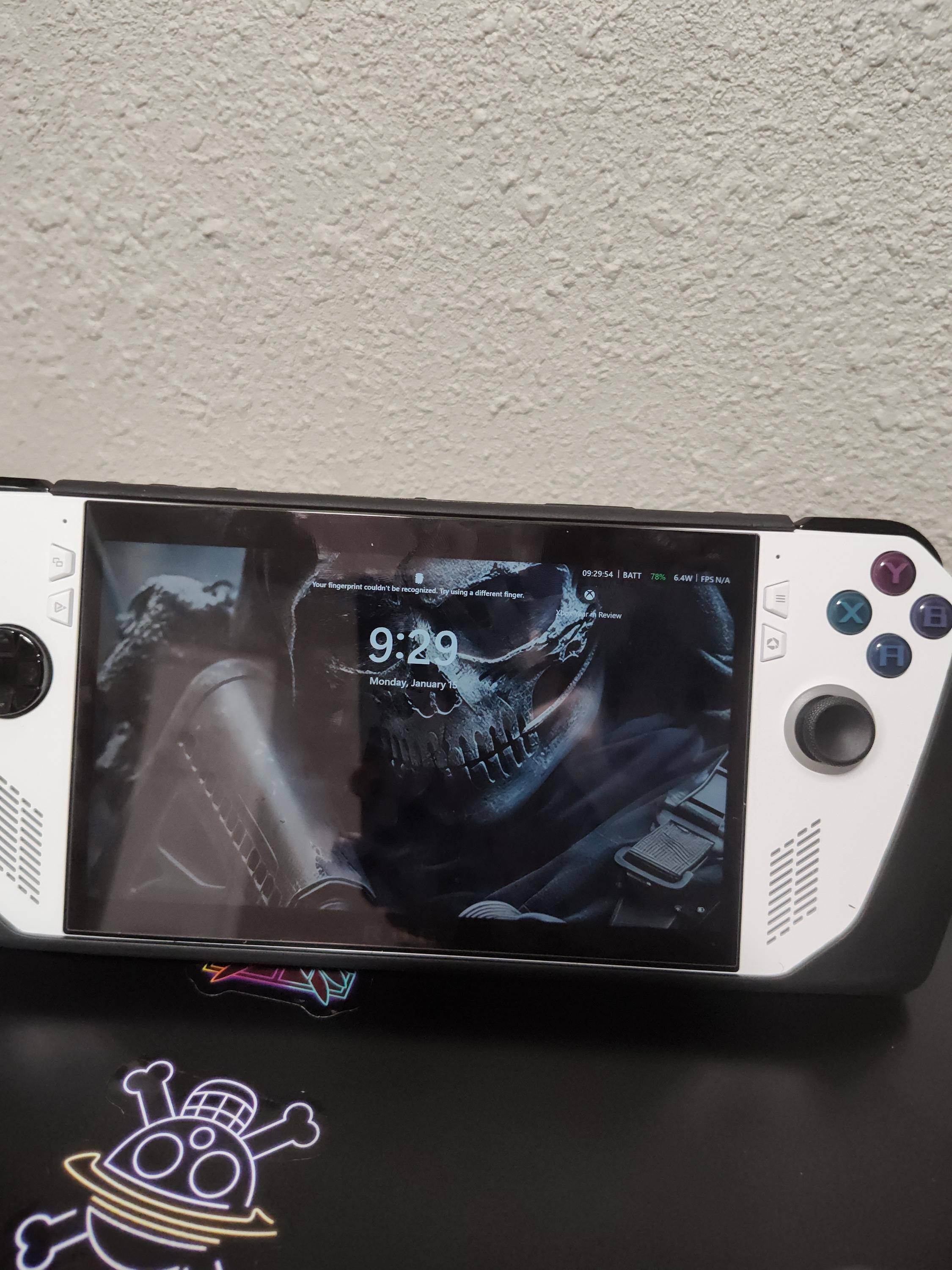 Customer provided, click to load a larger version